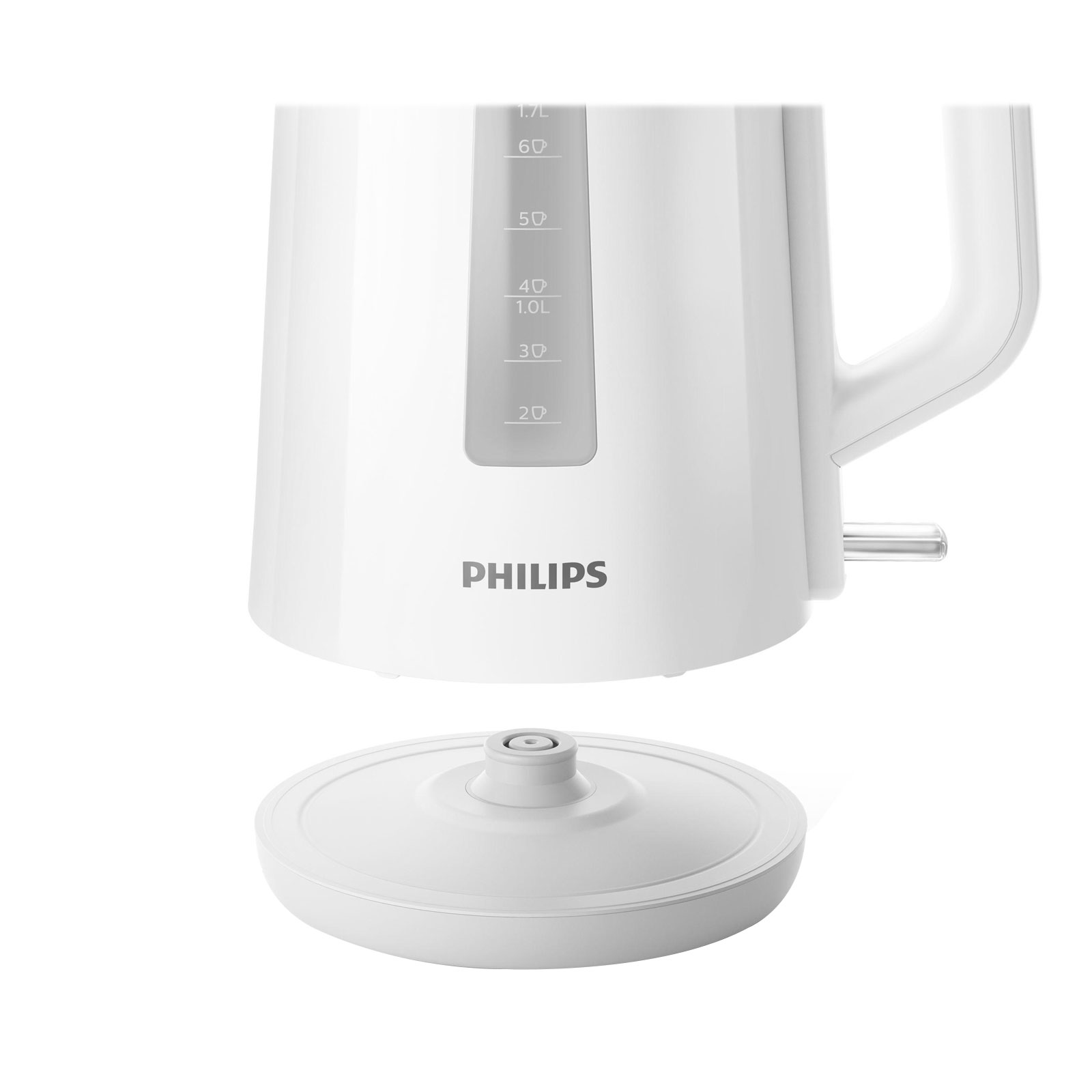 Philips HD9318/00 Wasserkocher