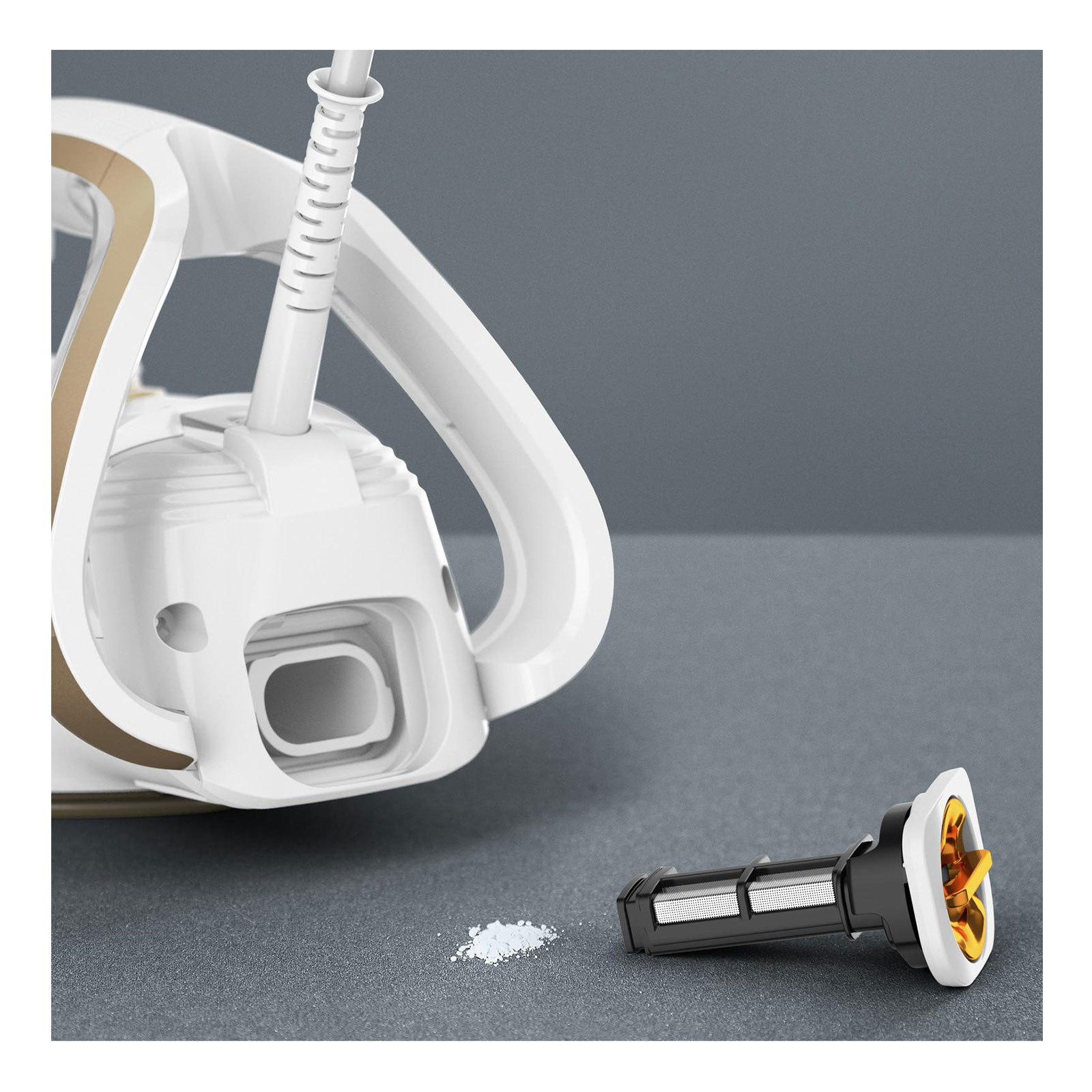 Tefal Dampfbügeleisen Puregliss FV8042 Tefal Dampfbügeleisen Puregliss FV8042