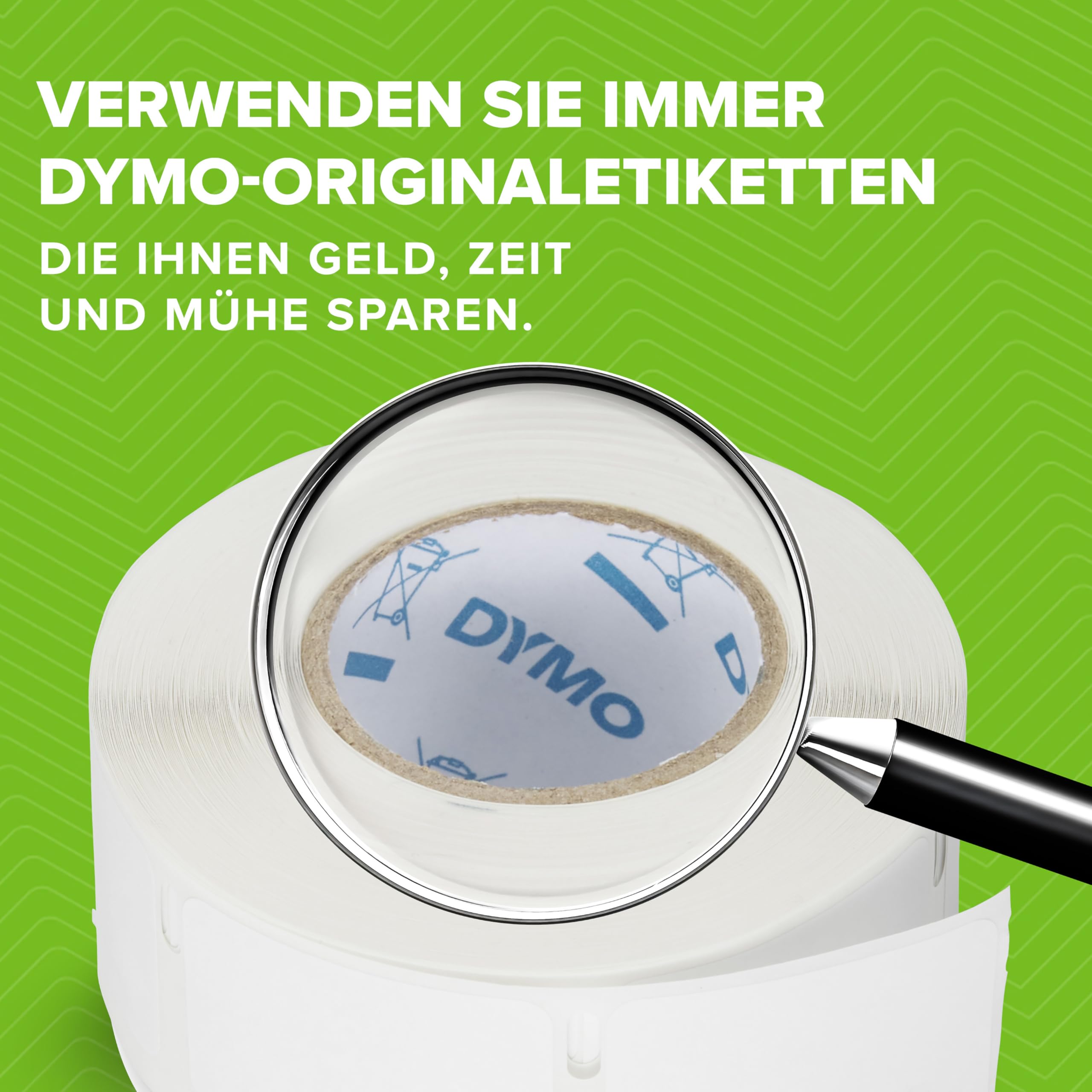 Dymo LabelWriter 550 Turbo Netzwerkfähig 90Stk/Min Etikettendrucker