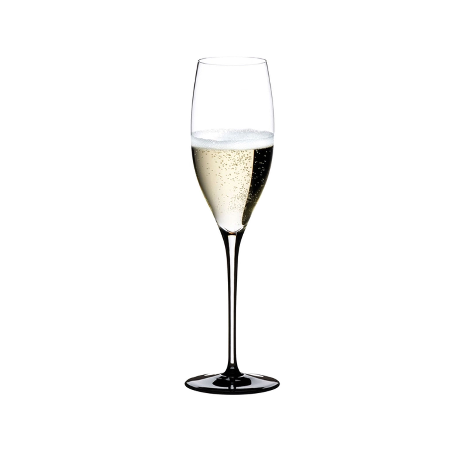 Riedel Sommeliers Black Tie Champagnerglas 4100/28