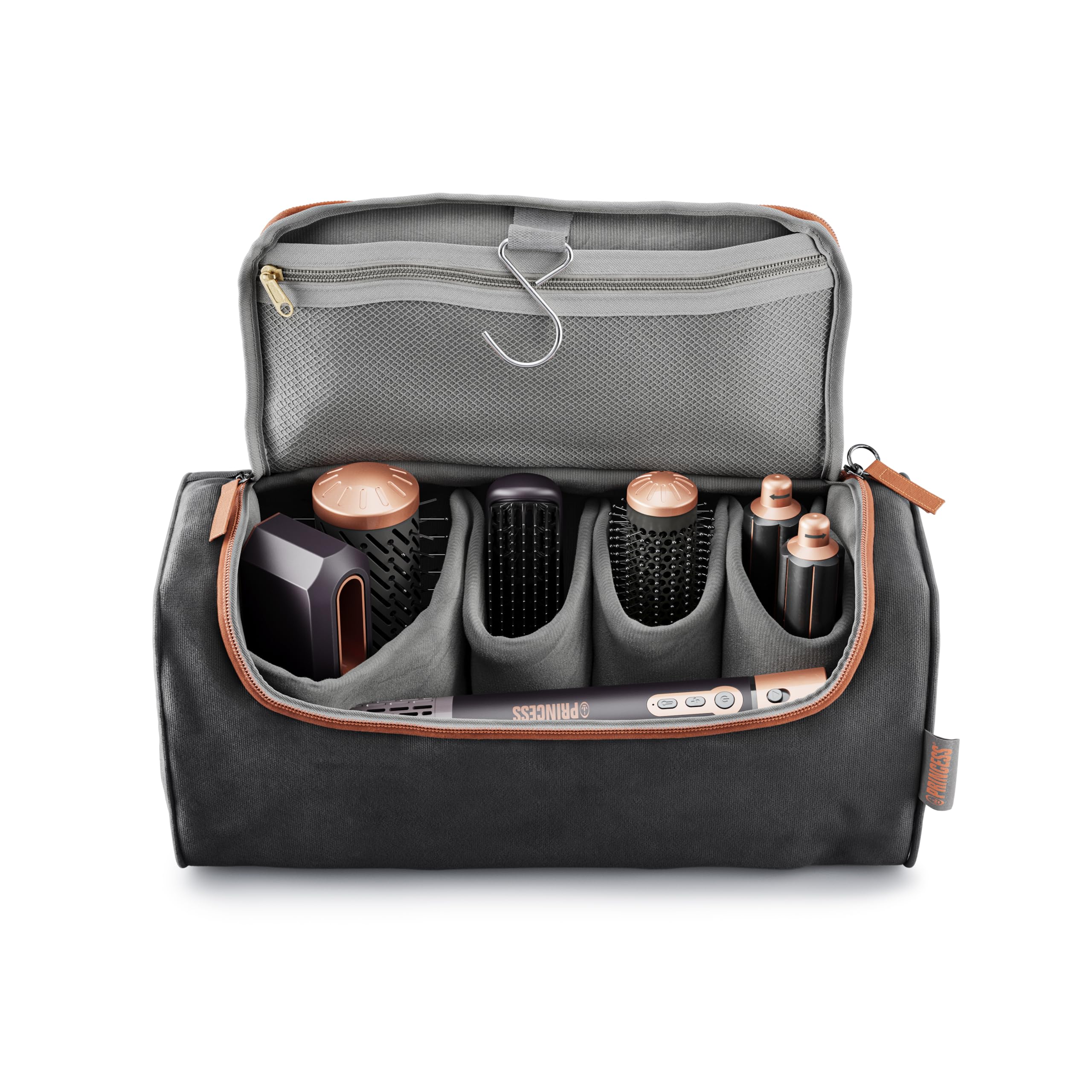 Princess Airstyler Plus, 6-in-1 Styling-Tool