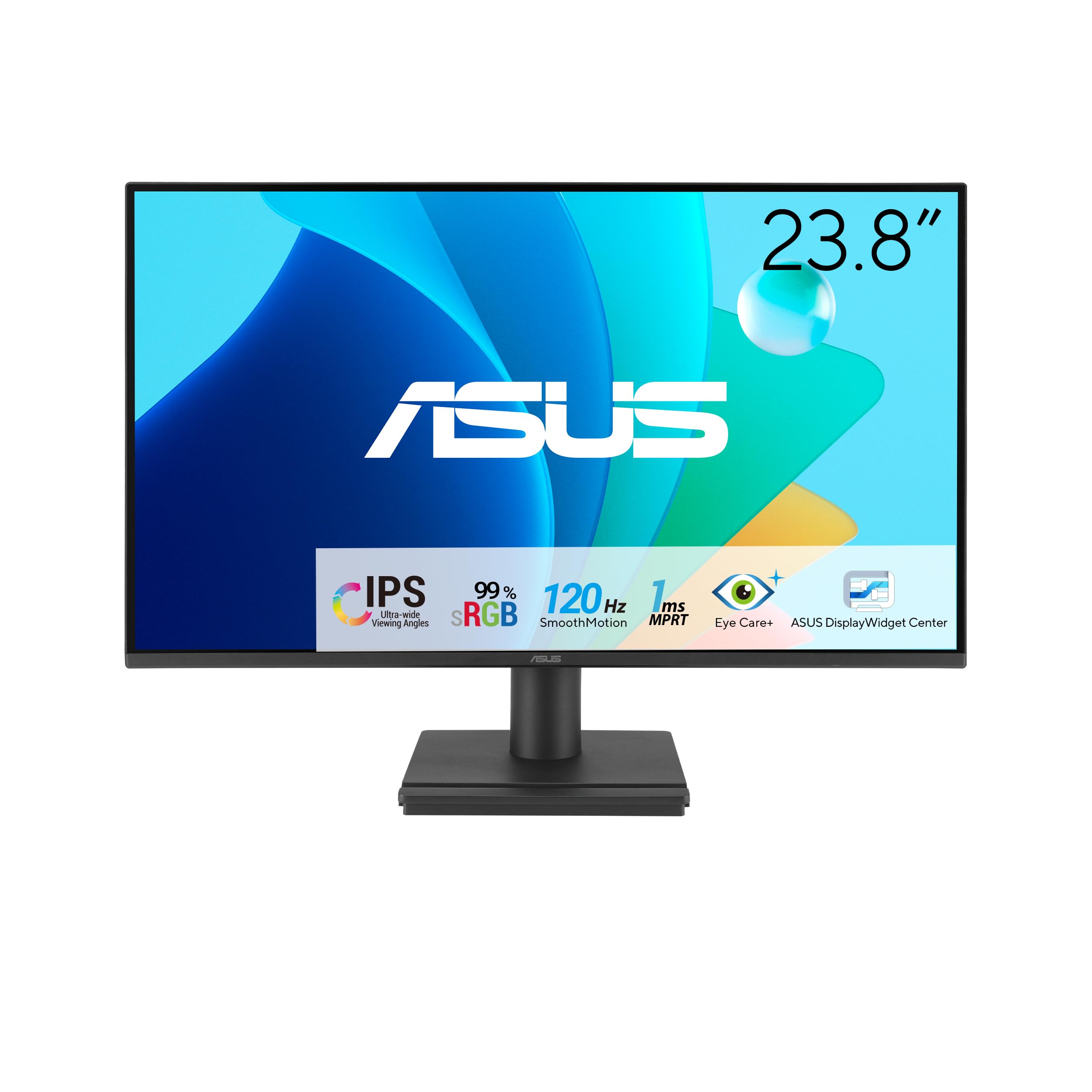 ASUS EyeCare VA249HG - 24 Zoll Full HD Monitor