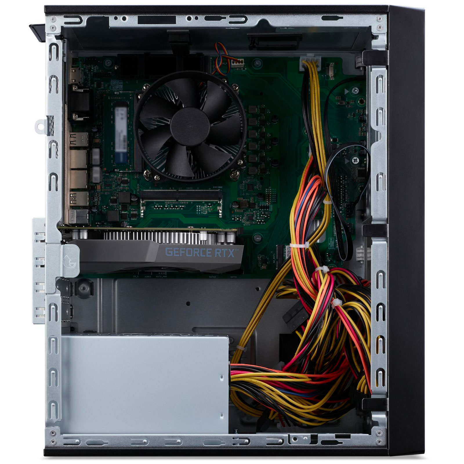 ACER Nitro N20-100 Gaming-PC