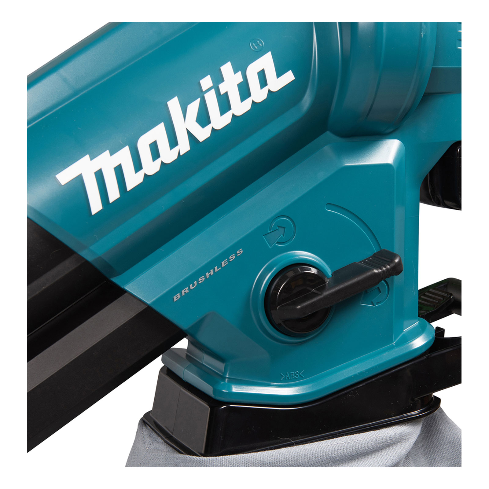 Makita DUB187Z Akku-Laubbläser/Sauger 18V (ohne Akku, ohne Ladegerät) Makita DUB187Z Akku-Laubbläser/Sauger 18V (ohne Akku, ohne Ladegerät)