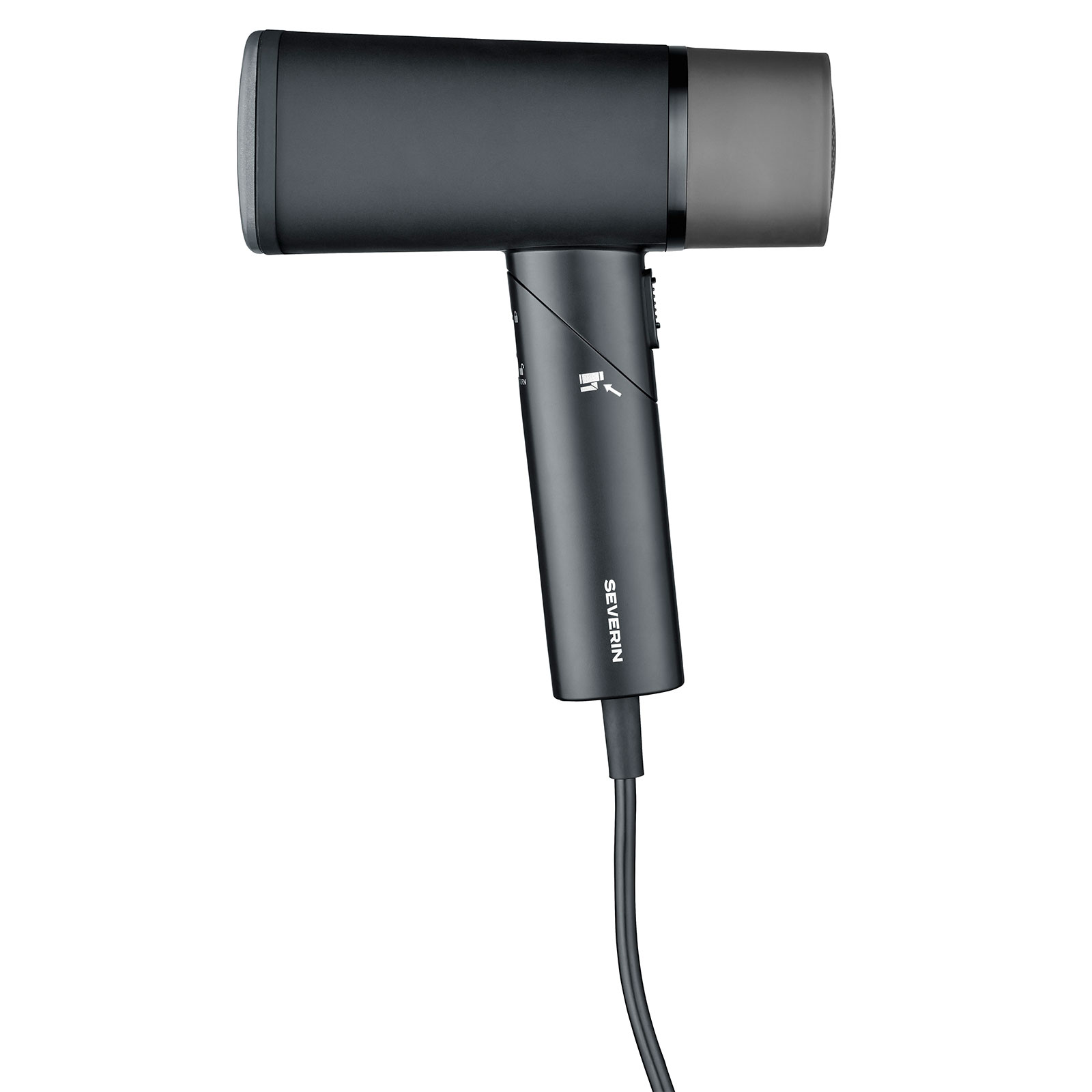 SEVERIN DG 3282 Dampfglätter
