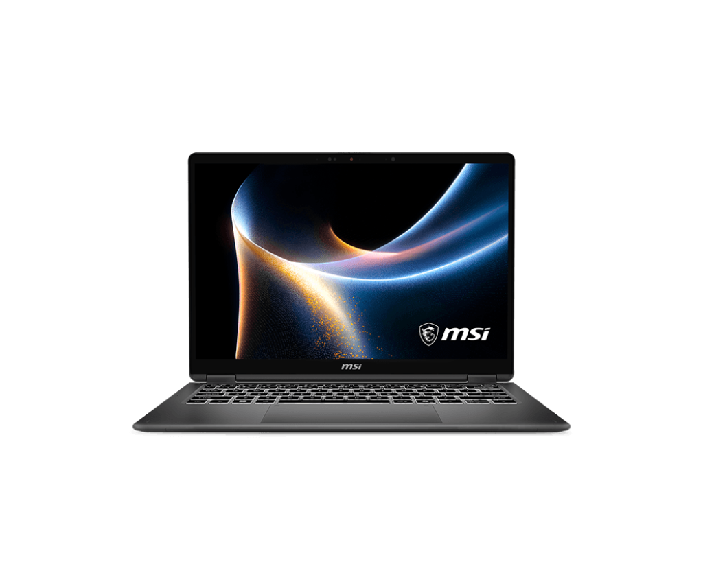 MSI Prestige 14 Flip AI+ D3MTG-055, 14 Zoll Laptop