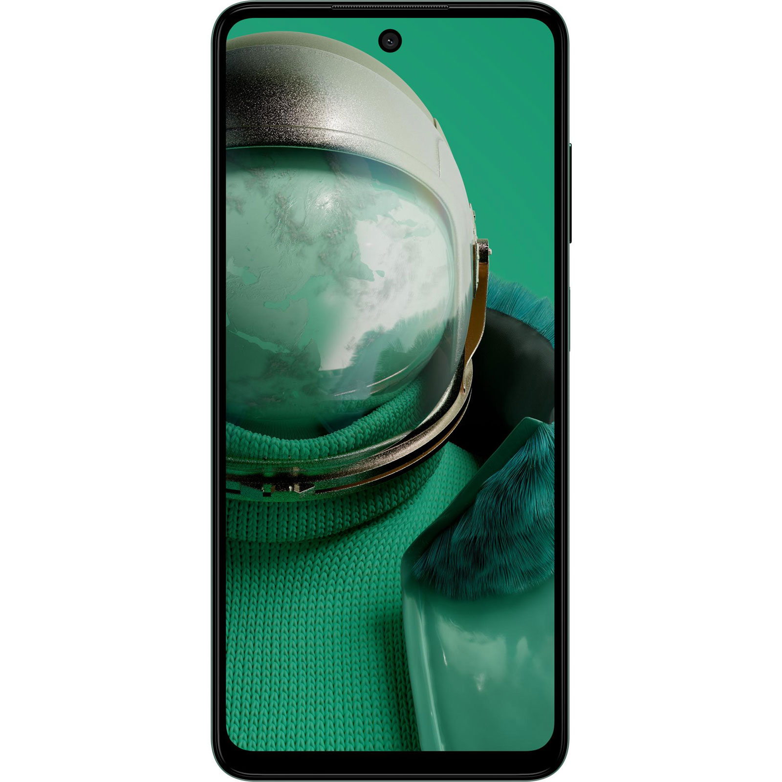HMD Pulse Pro 128GB Glacier Green Smartphone