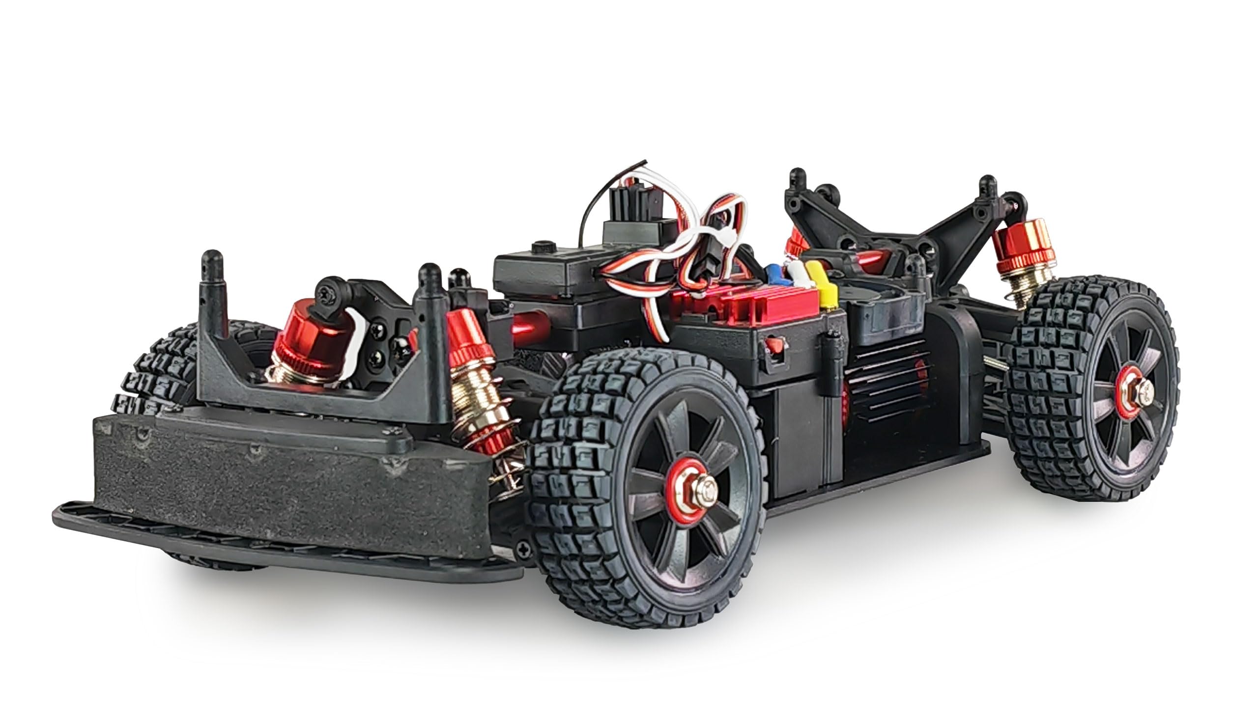 Amewi 21099 Hyper Go Breaker ProDrift-1.4 OnRoad/Drift Amewi 21099 Hyper Go Breaker ProDrift-1.4 OnRoad/Drift
