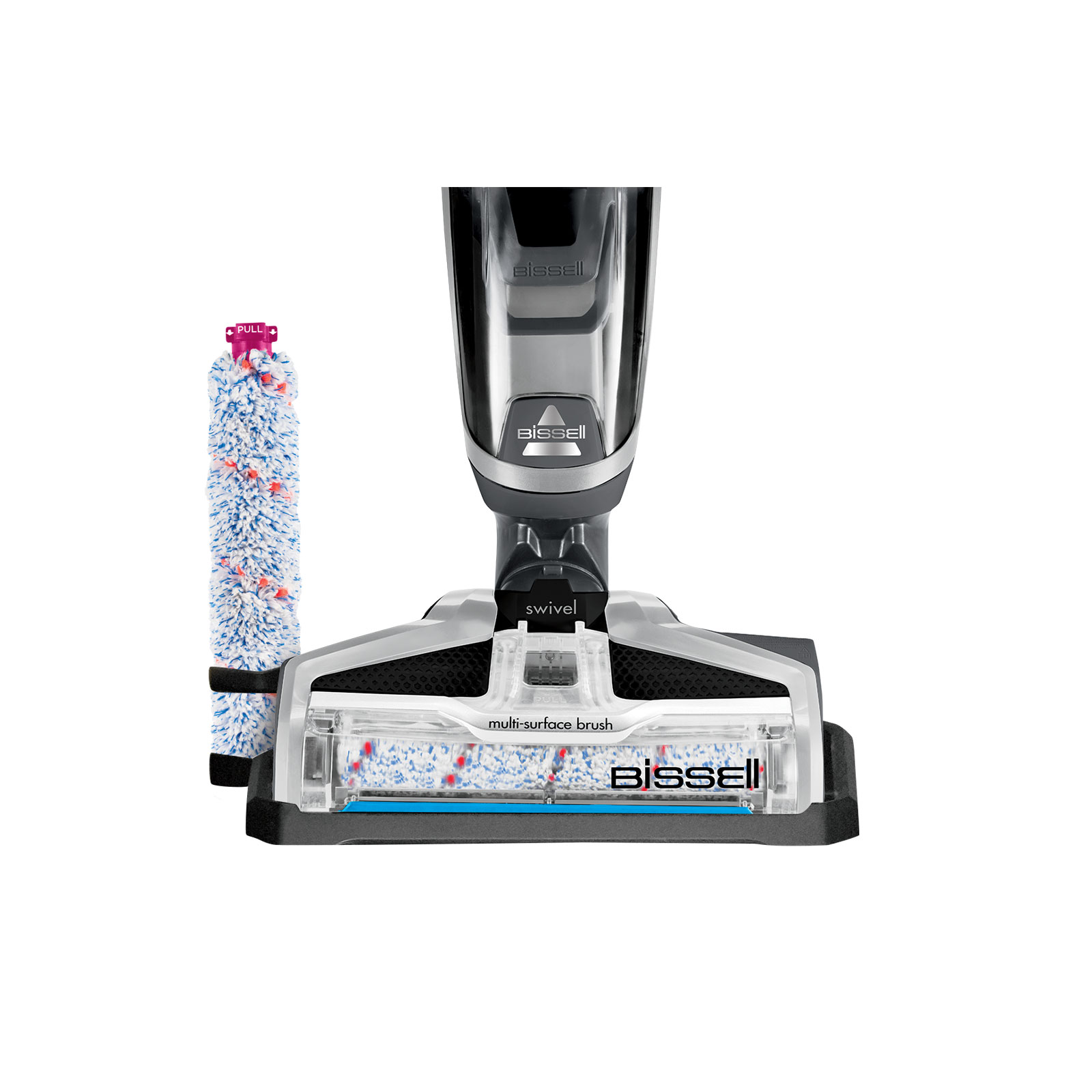 Bissell 3551N CROSSWAVE C3 Waschsauger Bissell 3551N CROSSWAVE C3 Waschsauger