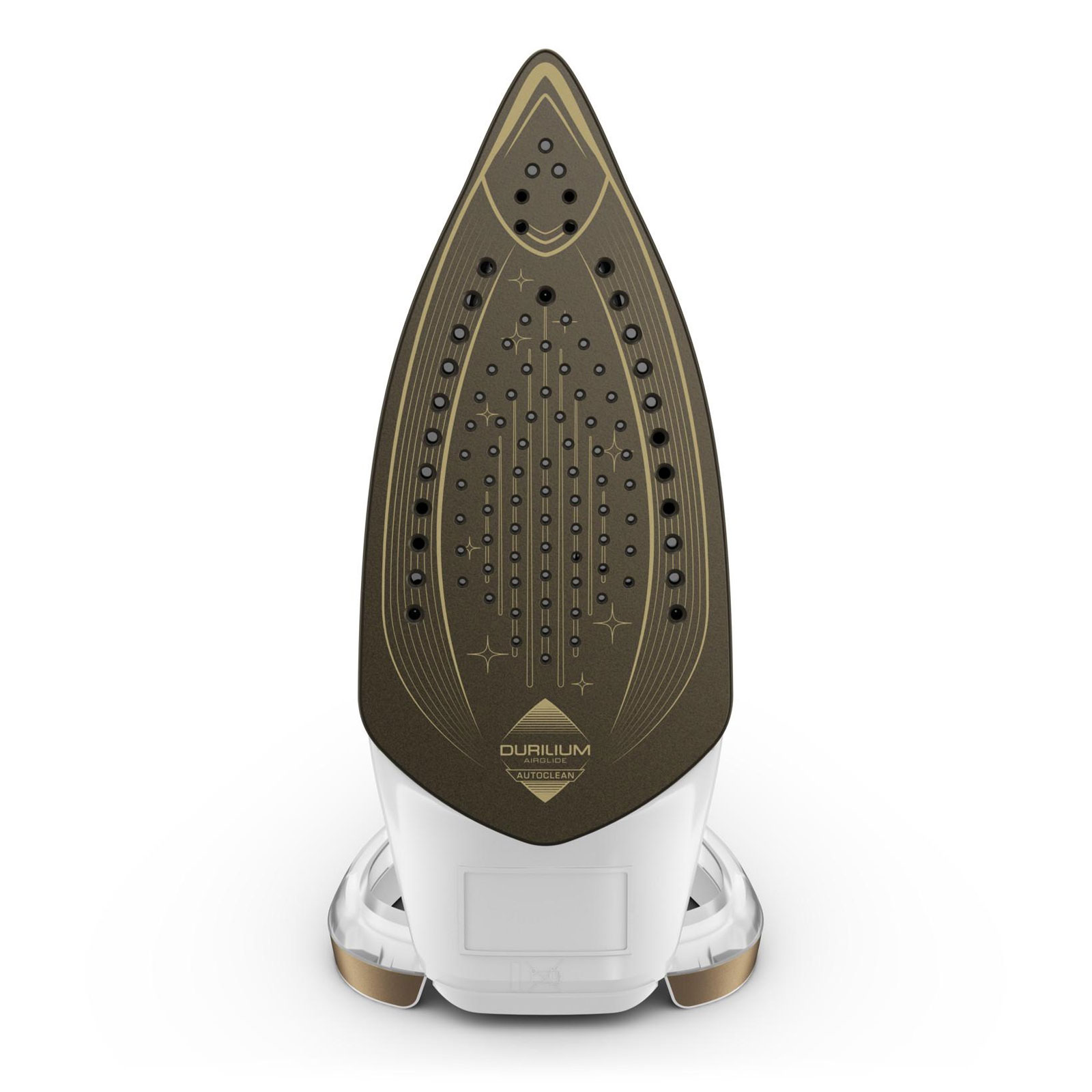 Tefal Dampfbügeleisen Puregliss FV8042 Tefal Dampfbügeleisen Puregliss FV8042