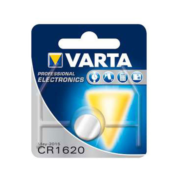 Varta CR 1620 Lithium