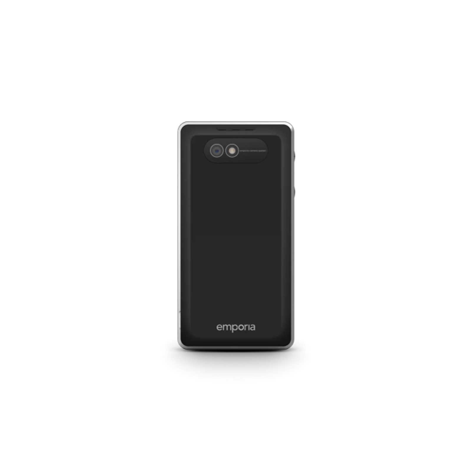 Emporia PRIME-LTE, (M76), Schwarz Handy