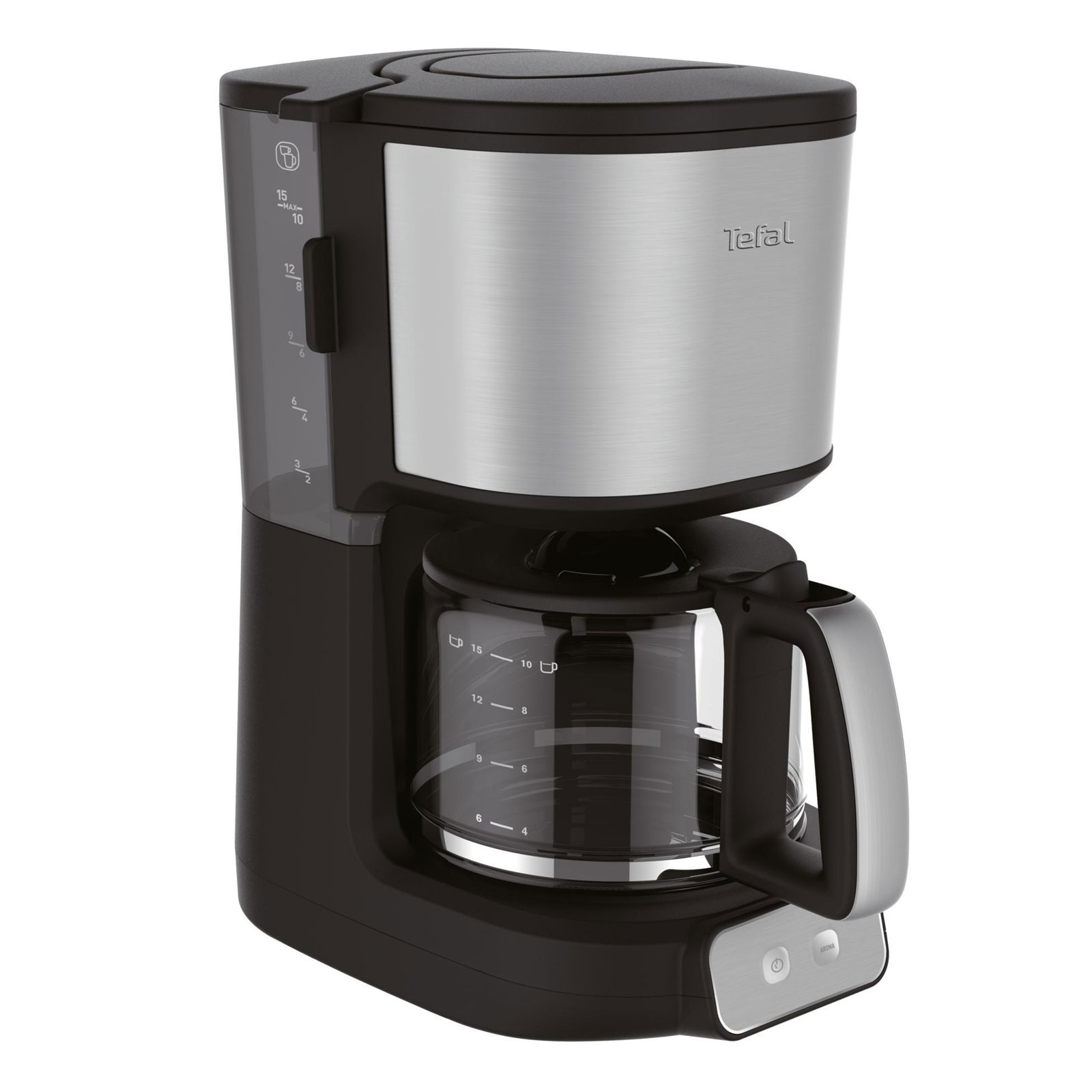 TEFAL CM 4708 Element Kaffeemaschine
