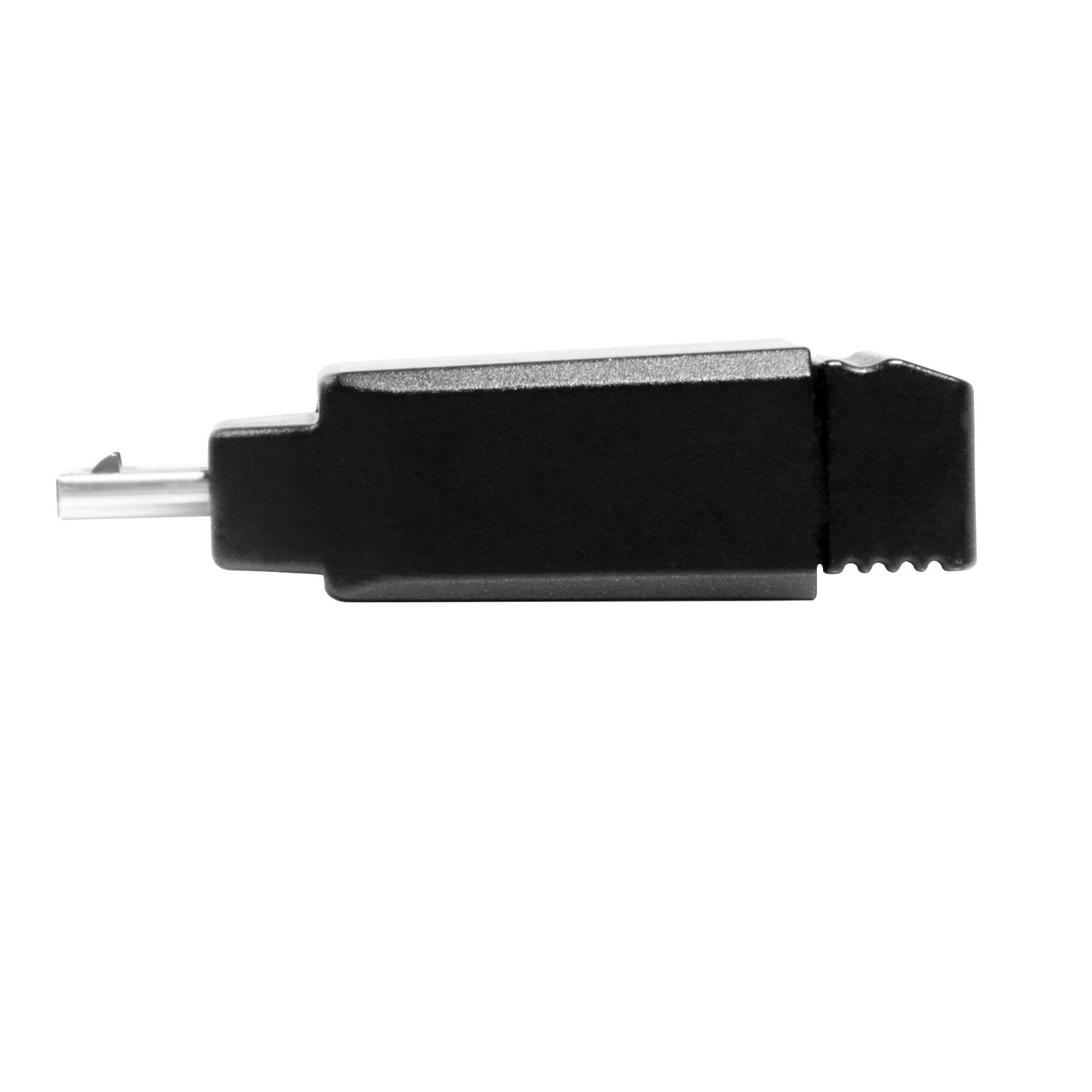 VERBATIM Store 'n' Stay Nano 32 GB mit Micro USB-Adapter schwarz USB-Stick