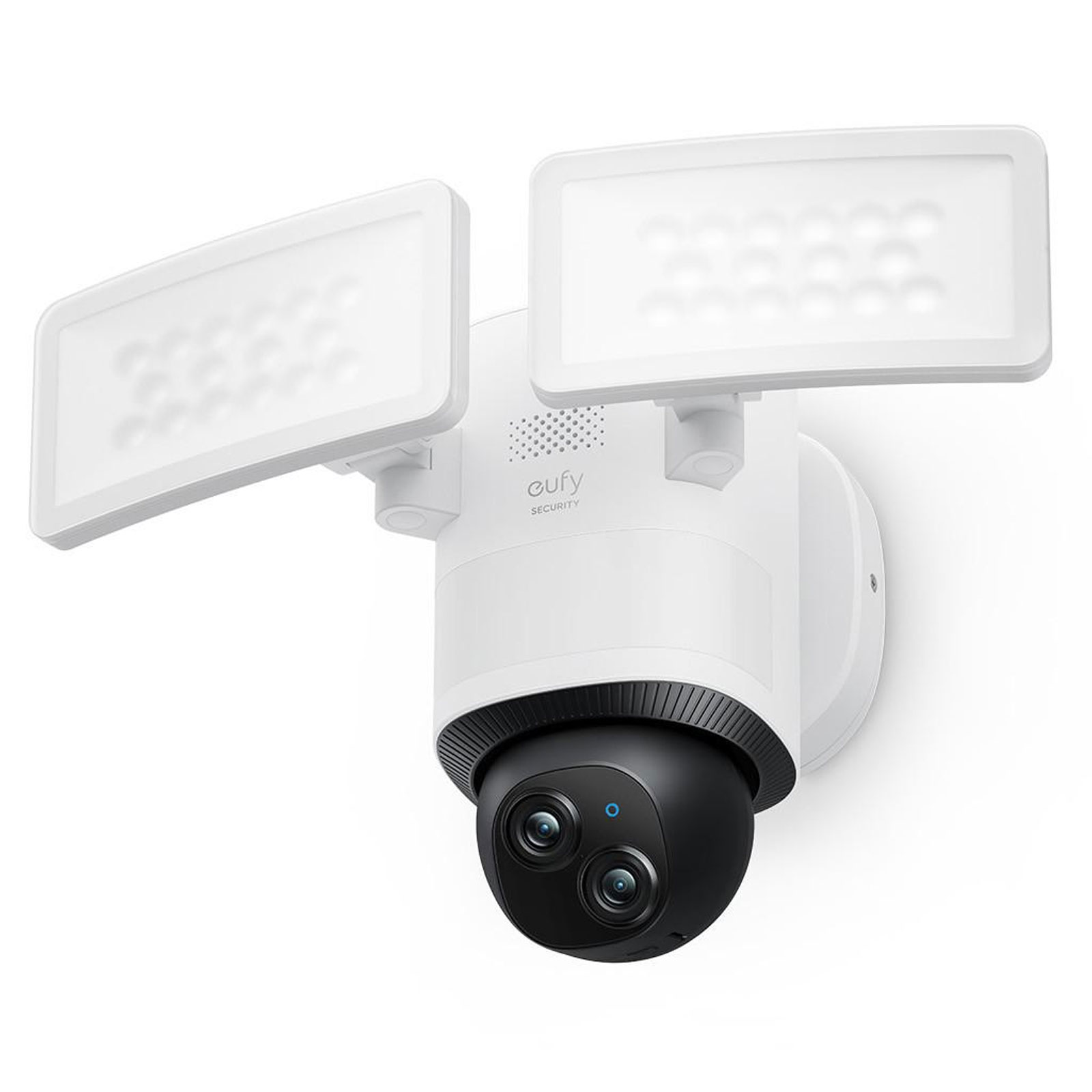 EUFY FLOODLIGHT CAM - E340 EUFY FLOODLIGHT CAM - E340