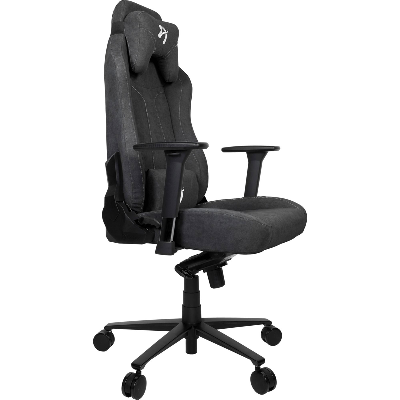 Arozzi Vernazza Soft Fabric Gaming-Stuhl