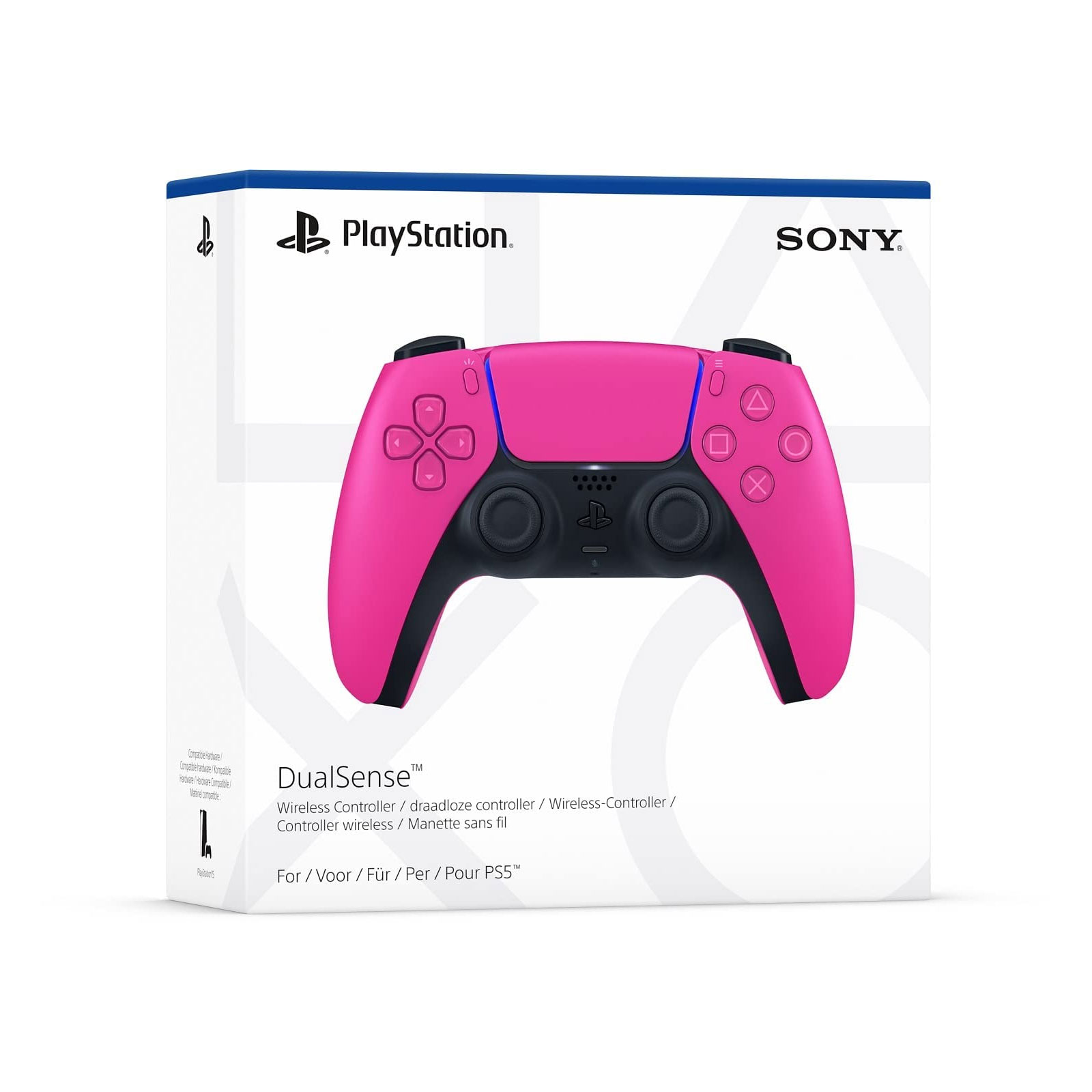 Sony  PlayStation 5 DualSense Wireless-Controller