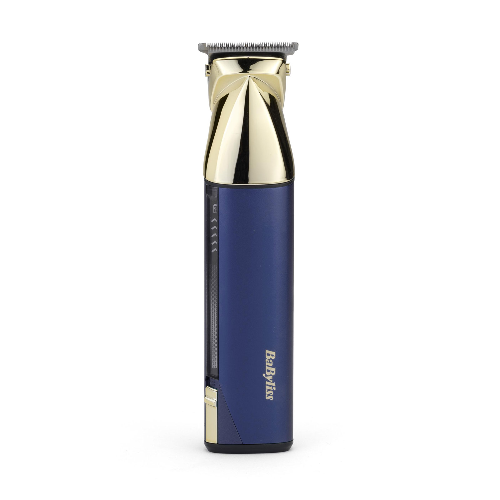 BaByliss MT992E SUPER - X METALSERIE 1 5-in-1 kabelloser Multitrimmer BaByliss MT992E SUPER - X METALSERIE 1 5-in-1 kabelloser Multitrimmer