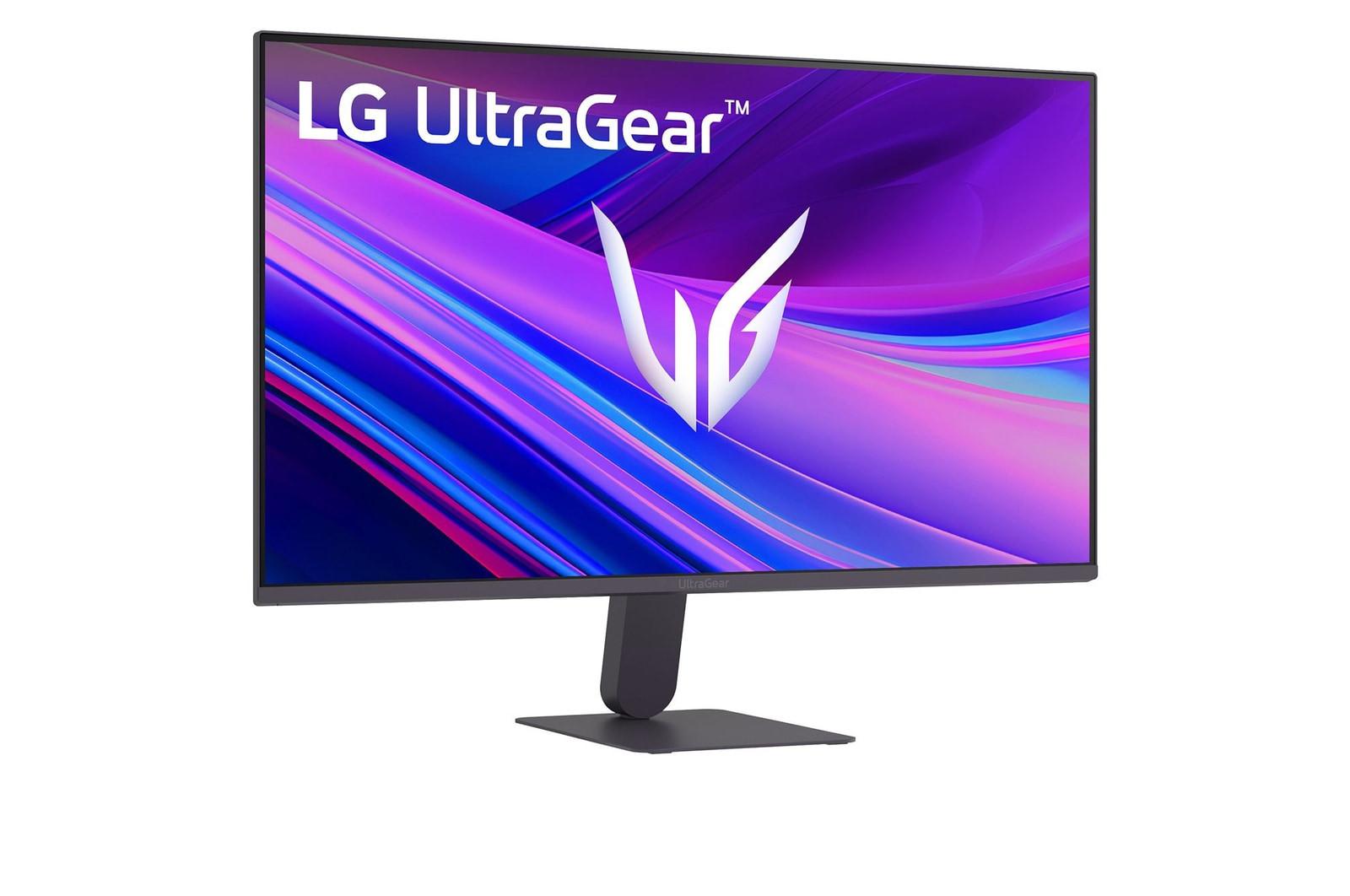 LG UltraGear 27G411A-B.AEU Gaming-Monitor