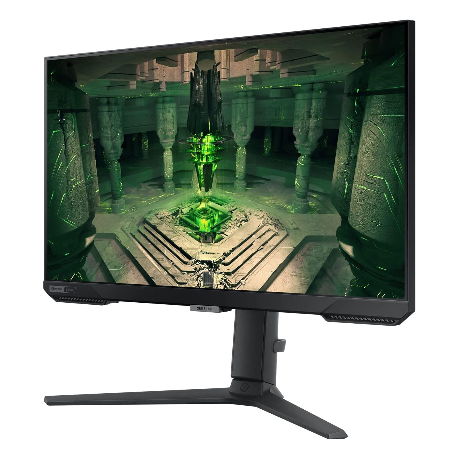 Samsung S25BG400EUXEN Gaming-Monitor