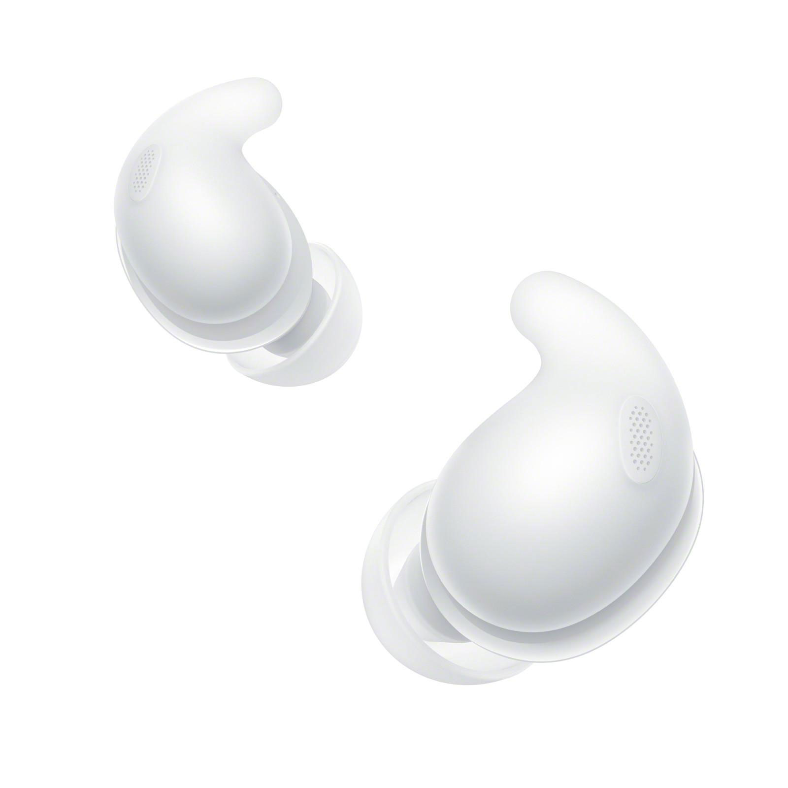 Sony Linkbuds Fit schwarz In-Ear Kopfhörer