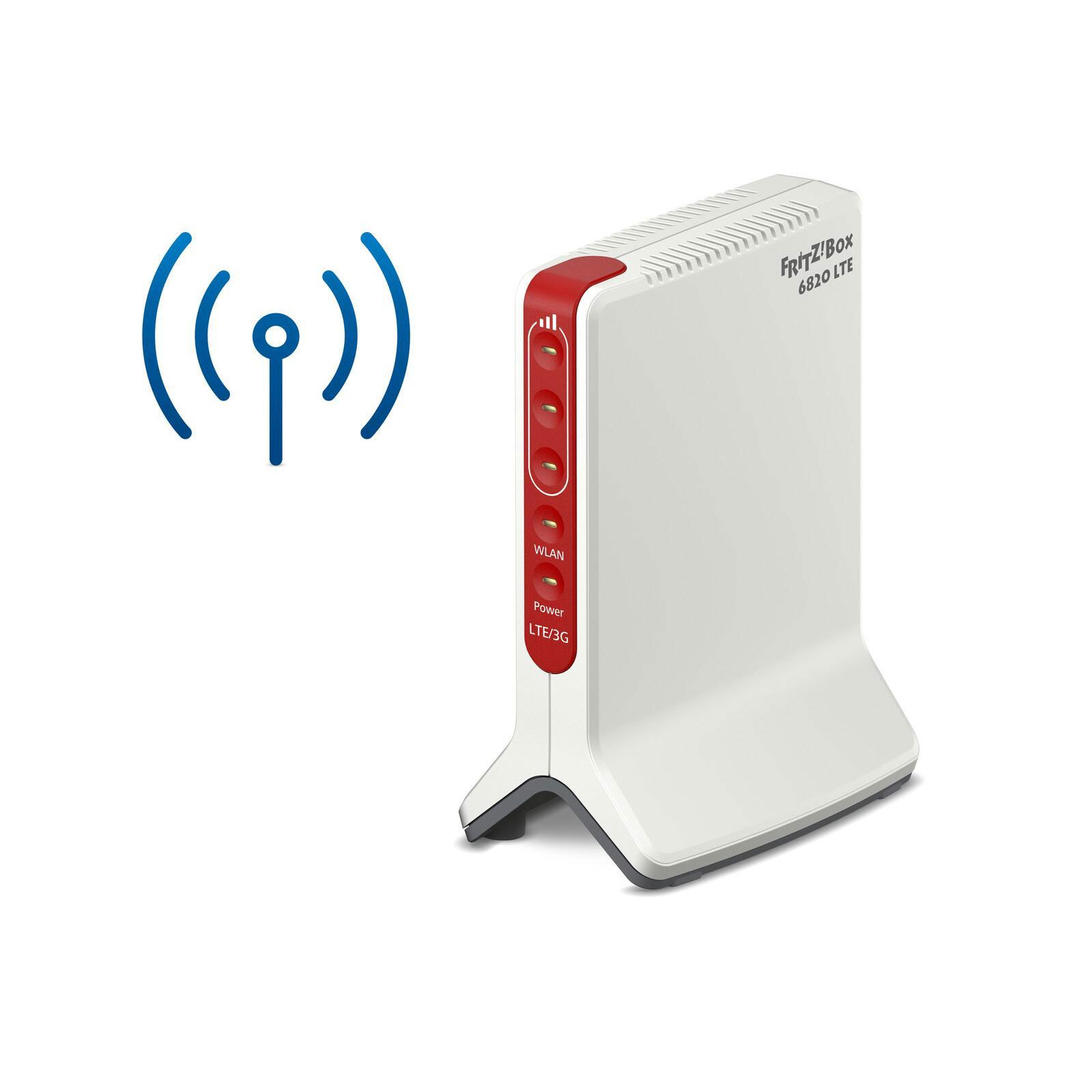 AVM FRITZ!Box 6820 LTE v4 4G Router