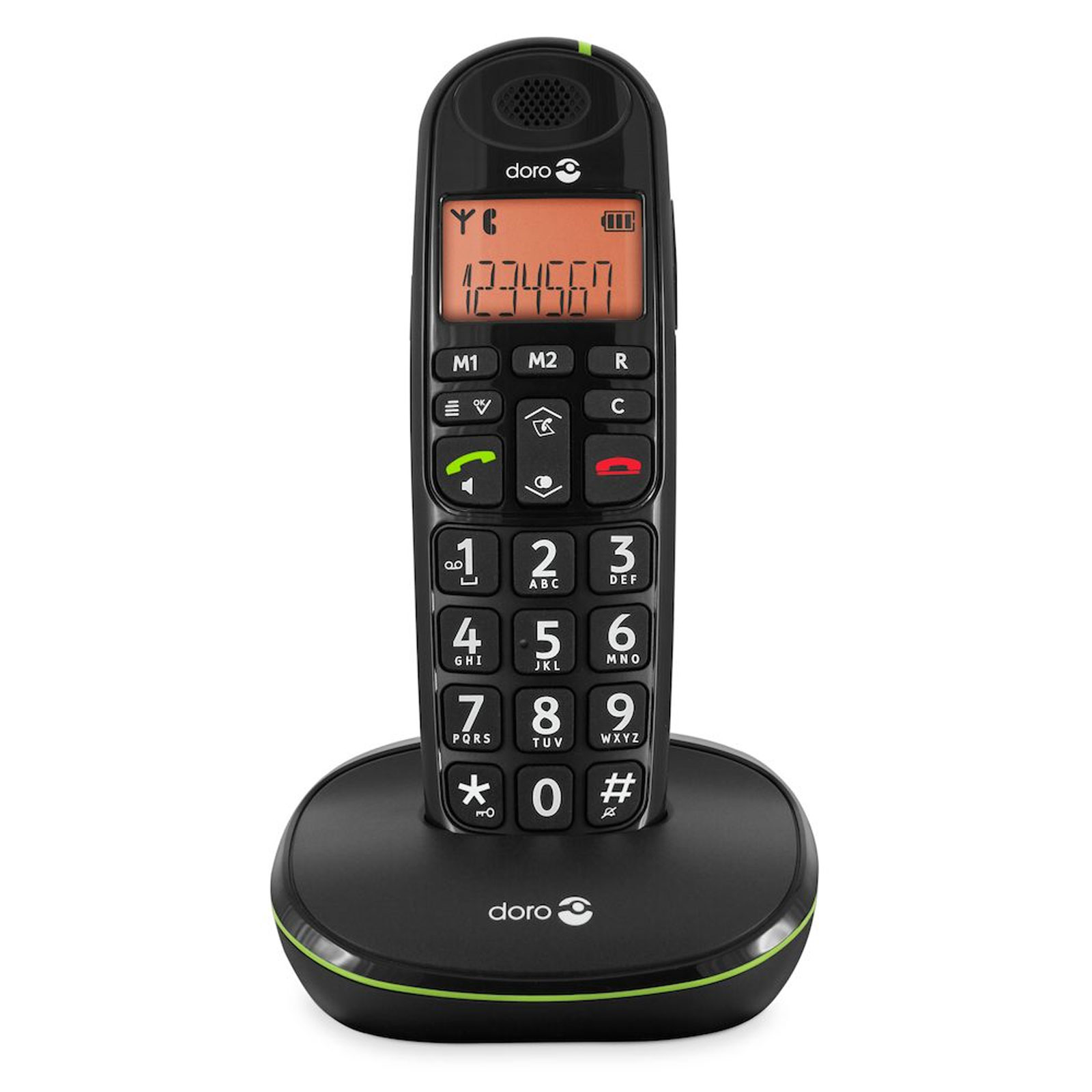Doro Phone Easy 100 Doro Phone Easy 100