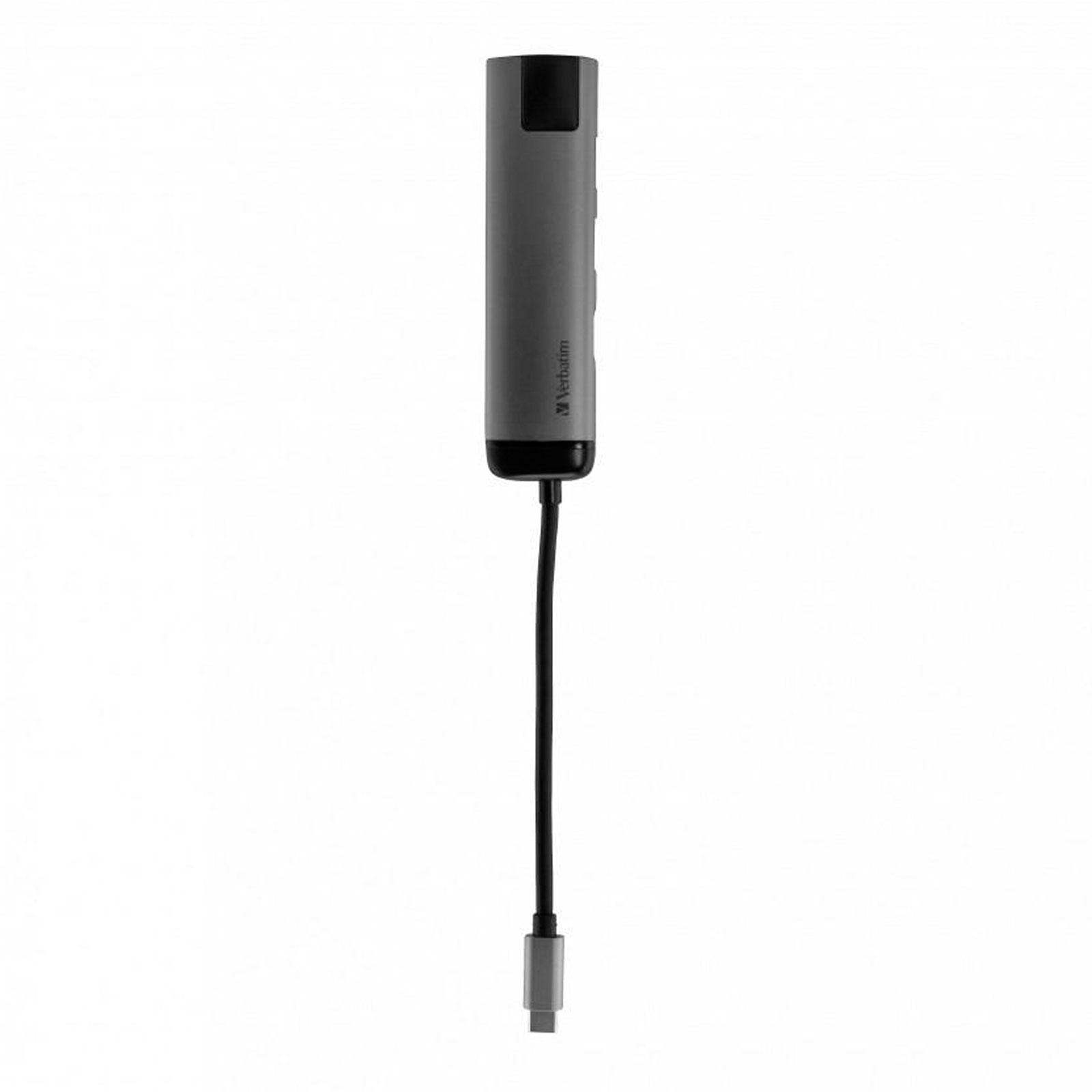 Verbatim USB-C Multiport Hub Verbatim USB-C Multiport Hub