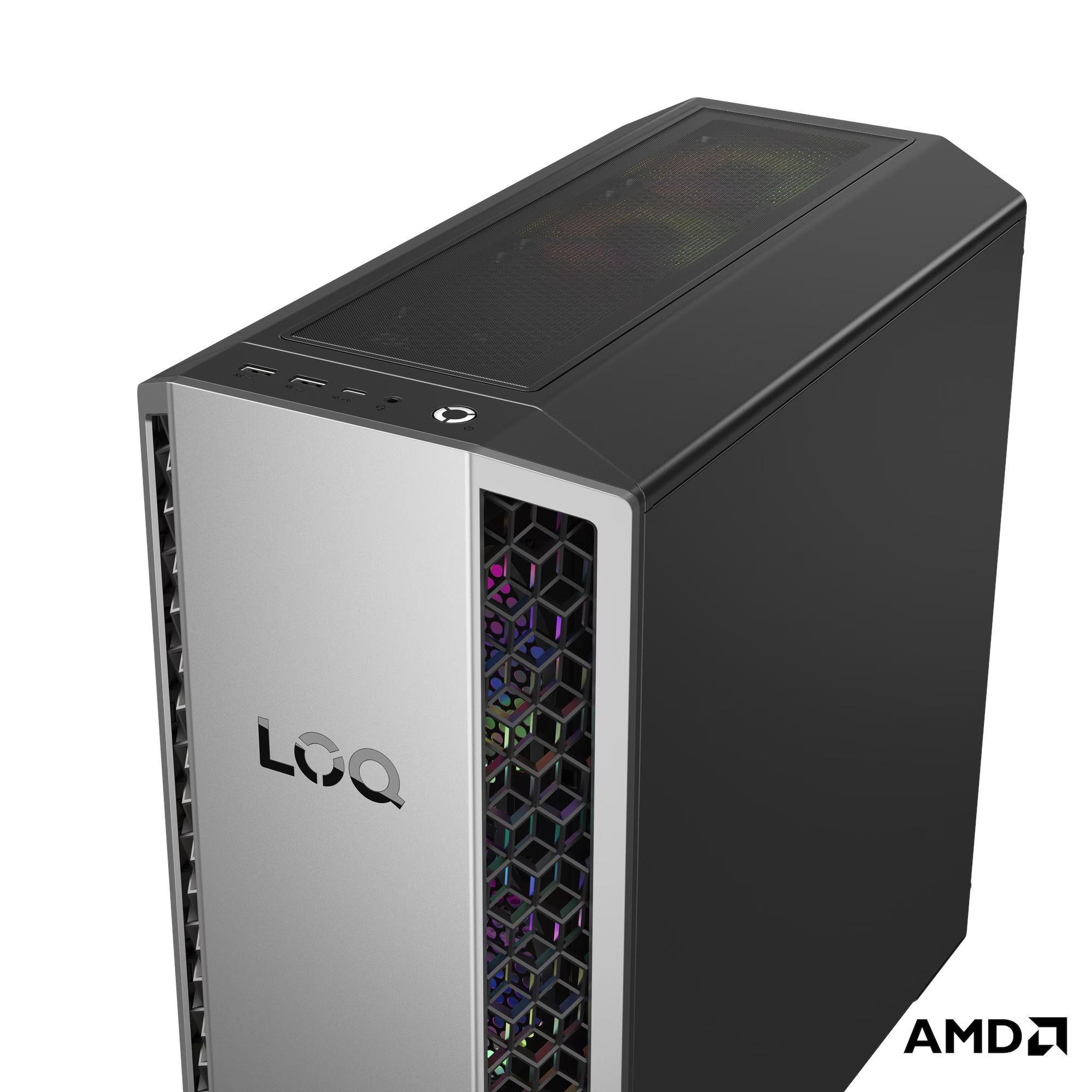 Lenovo Gaming-PC LOQ Tower 26ADR10