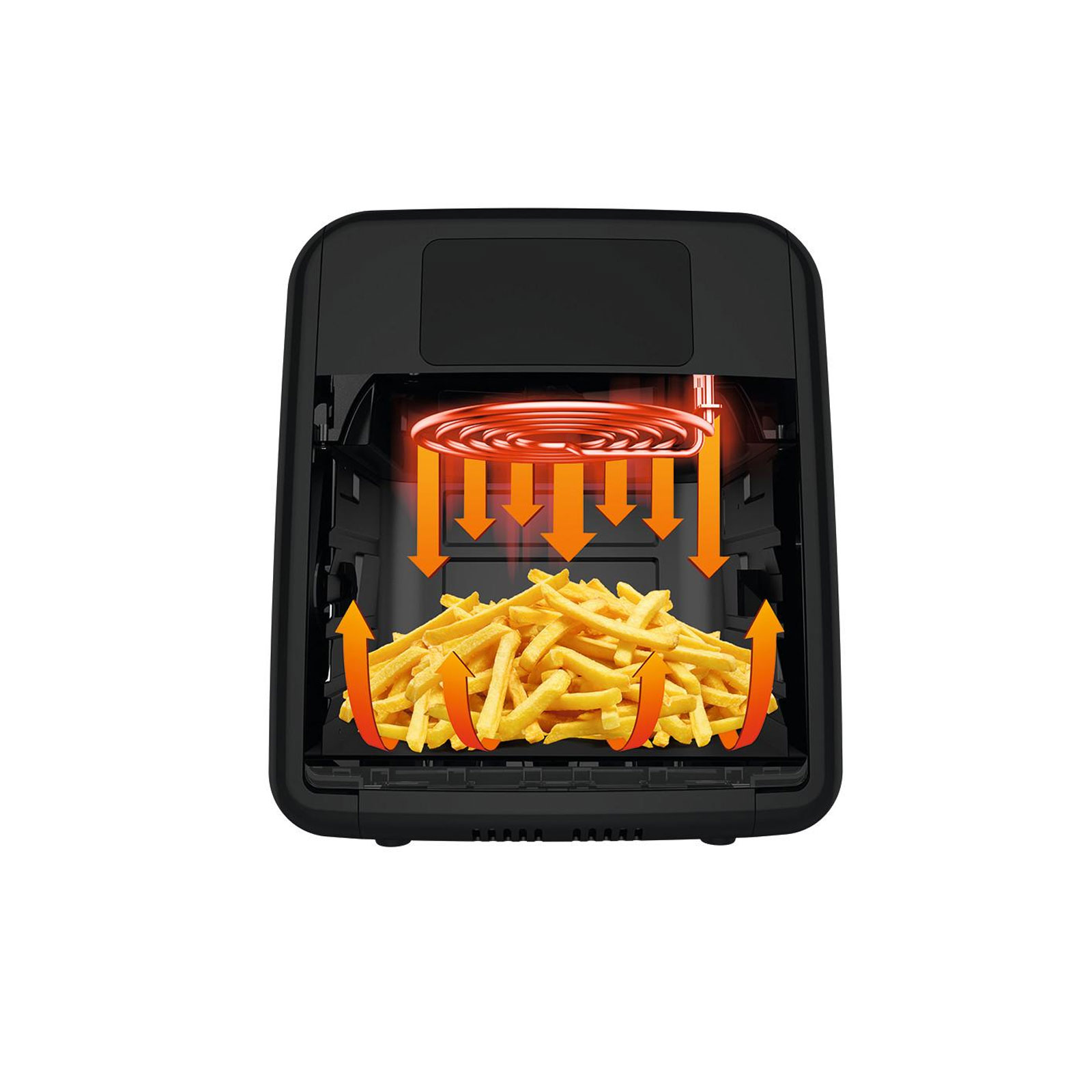 TEFAL FW5018 Mini-Backofen TEFAL FW5018 Mini-Backofen