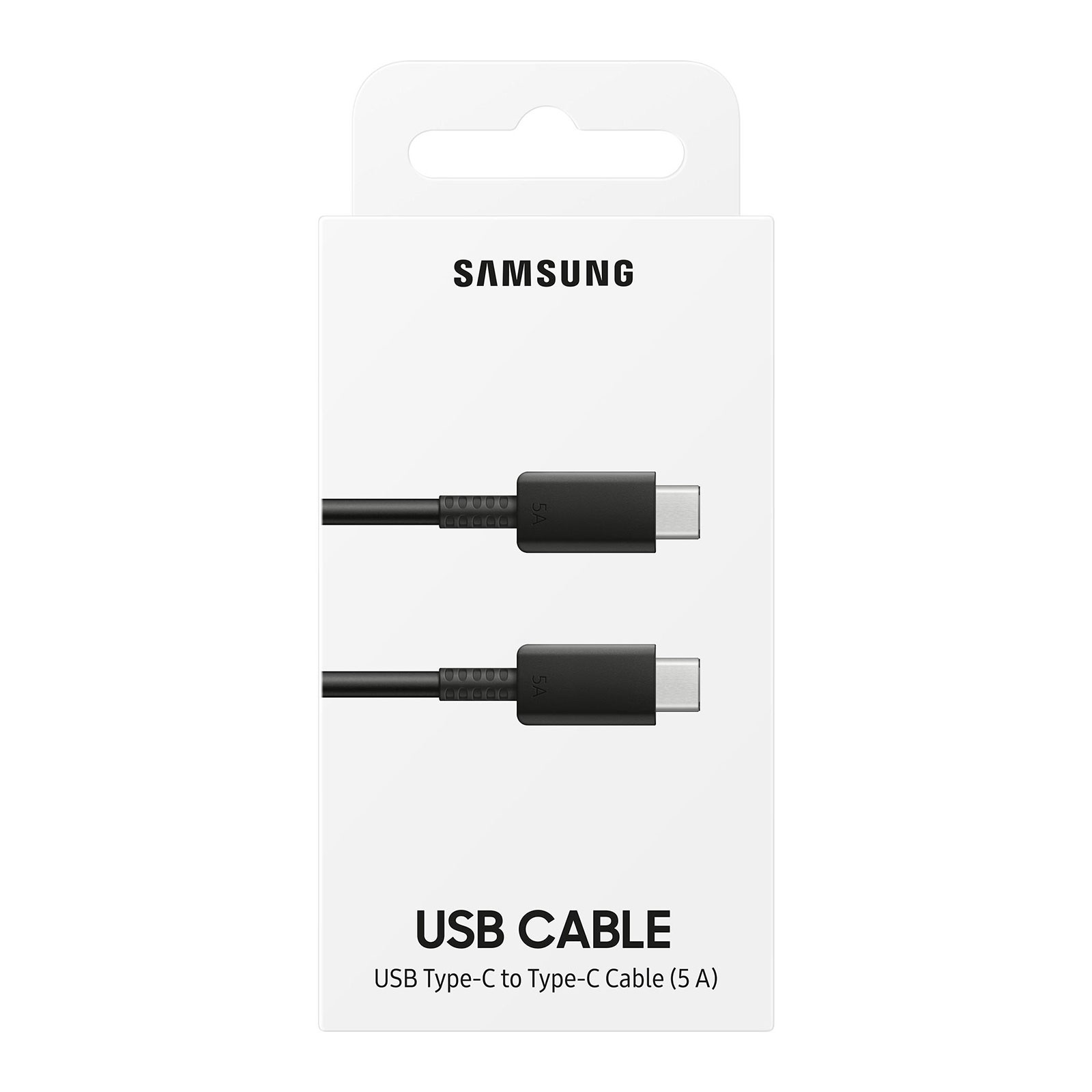 Samsung USB Type-C zu USB Type-C EP-DN975 Kabel, 1m