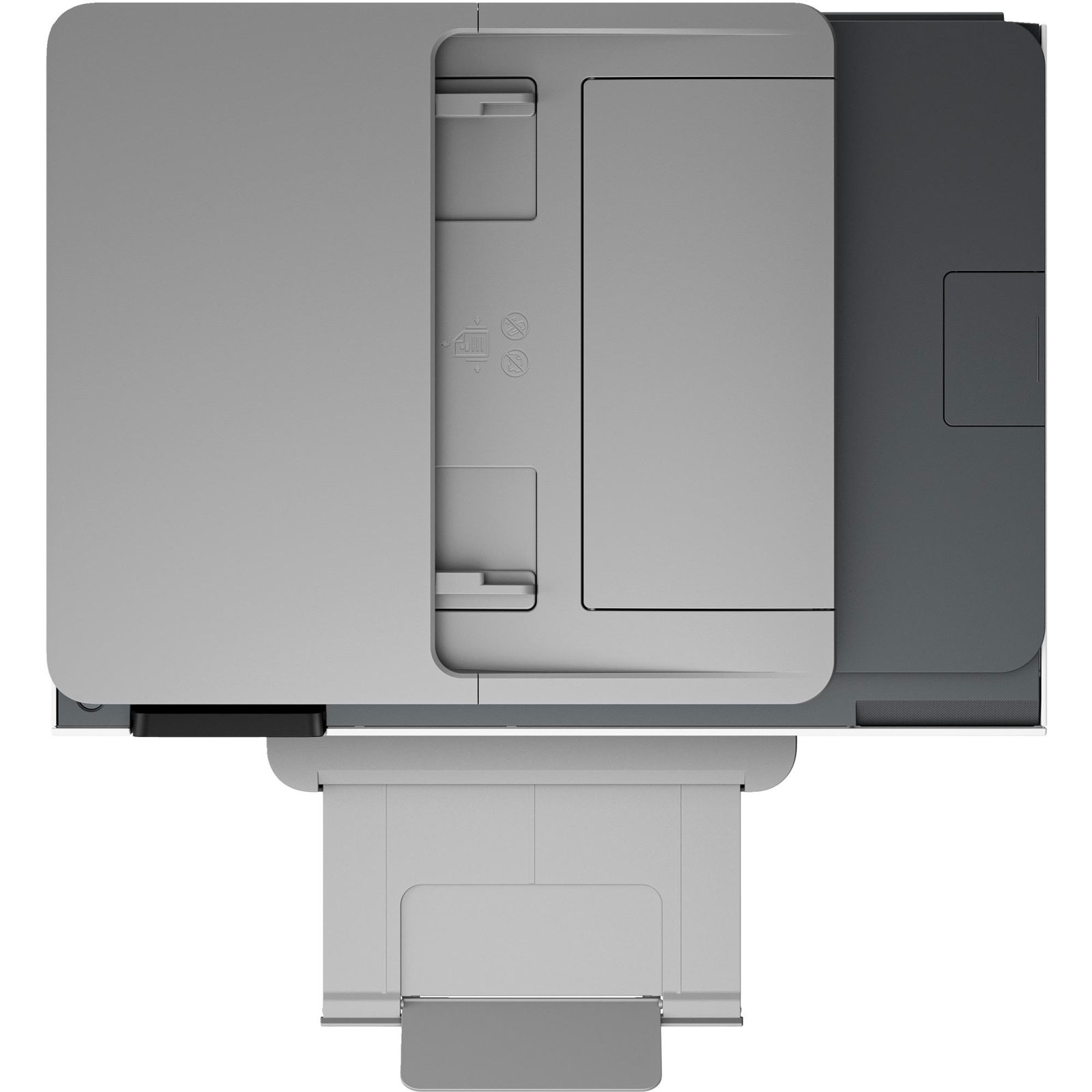 HP OfficeJet Pro 8122e Multifunktionsdrucker