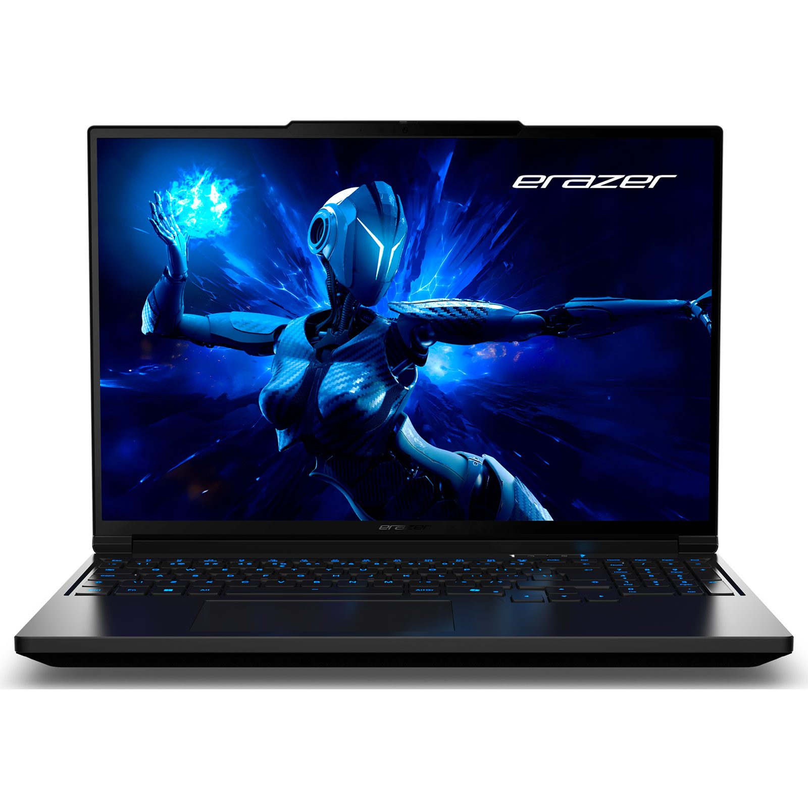 Erazer Major 16 X1 Notebook