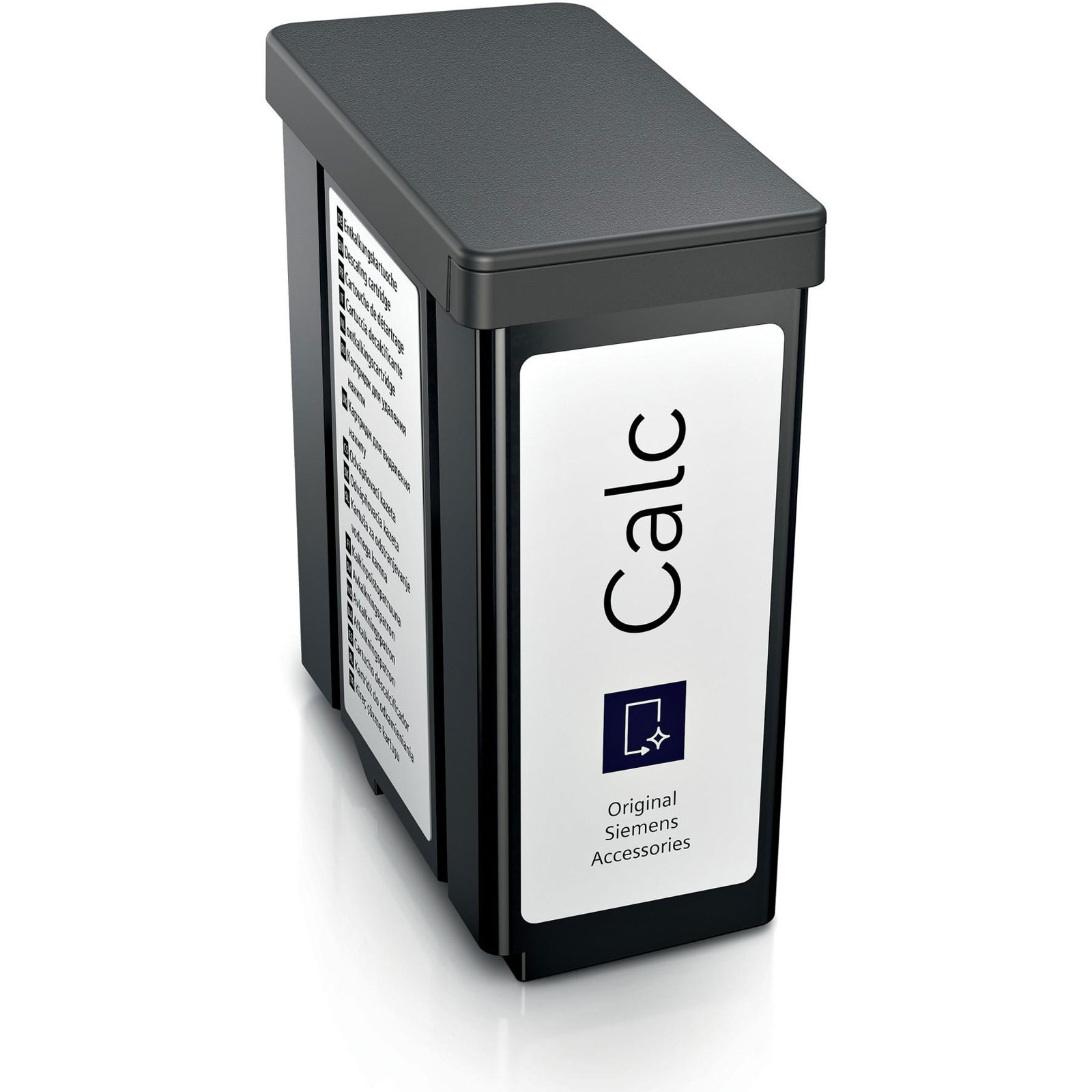 Siemens TZ800Z2 Entkalker Siemens TZ800Z2 Entkalker