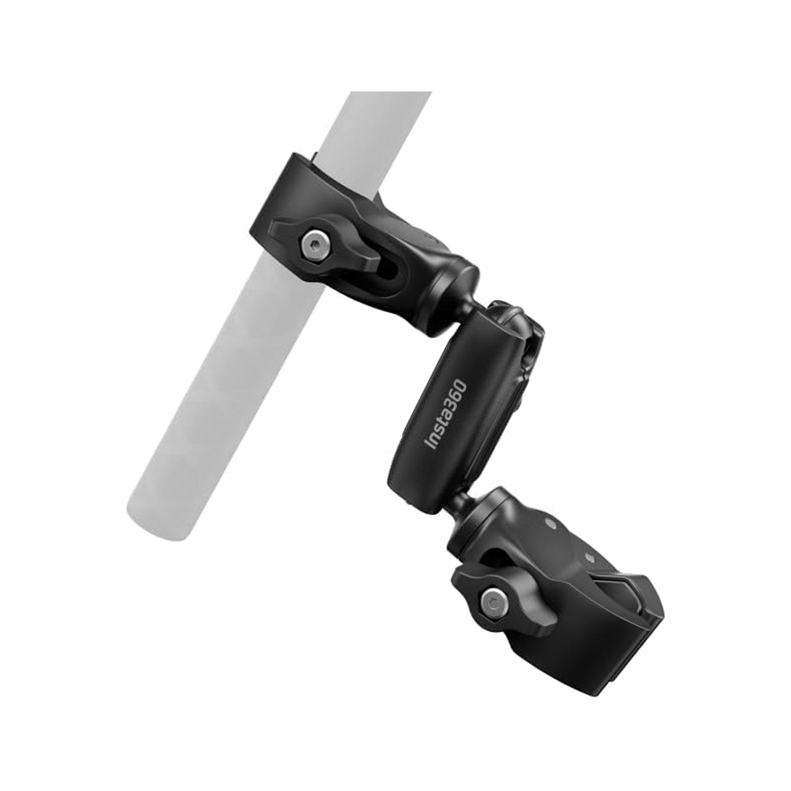 Insta360 Motorrad Selfie-Stick-Stützklemme