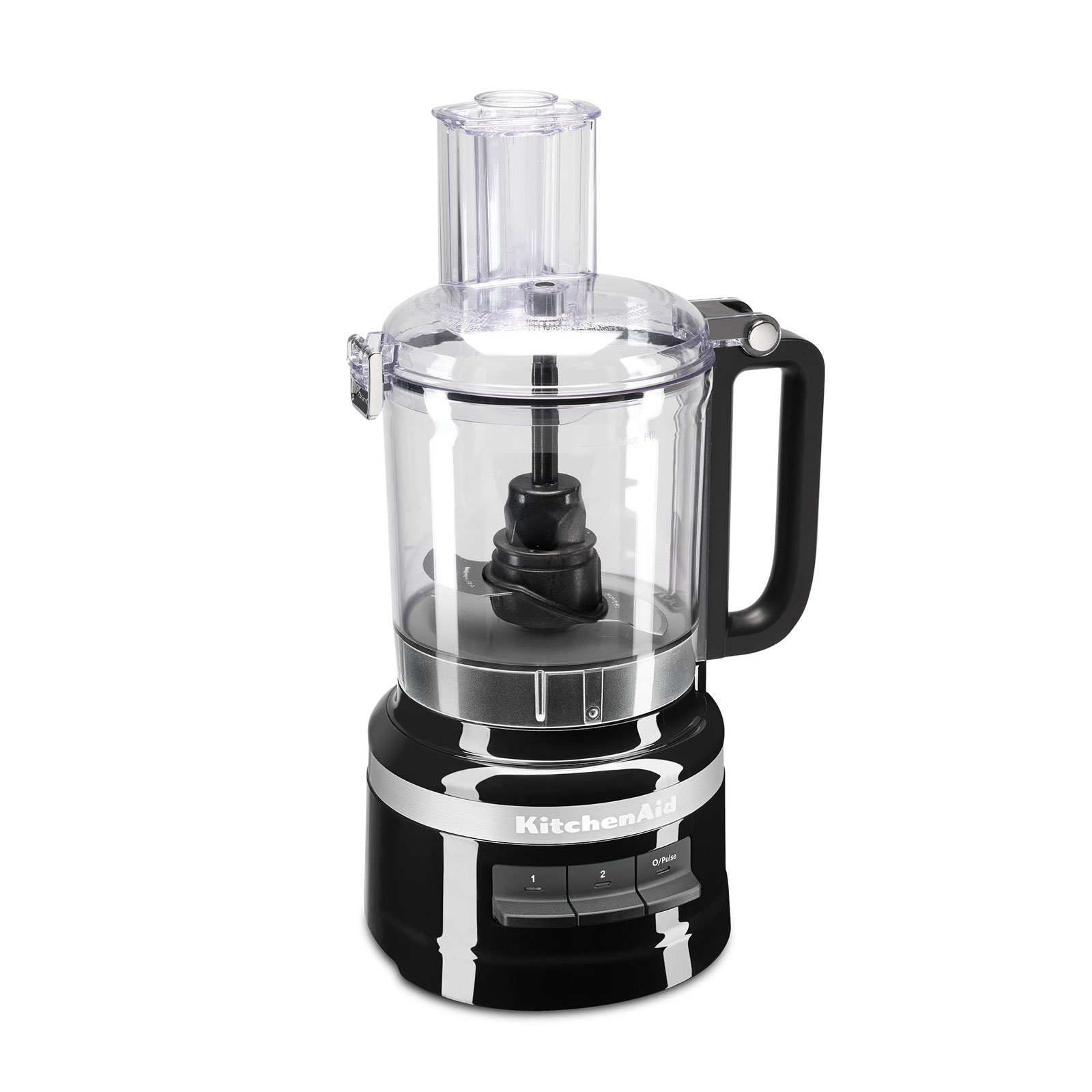 KitchenAid Artisan 5KFP0919EOB Food Processor 2,1L + Ersatzschüssel