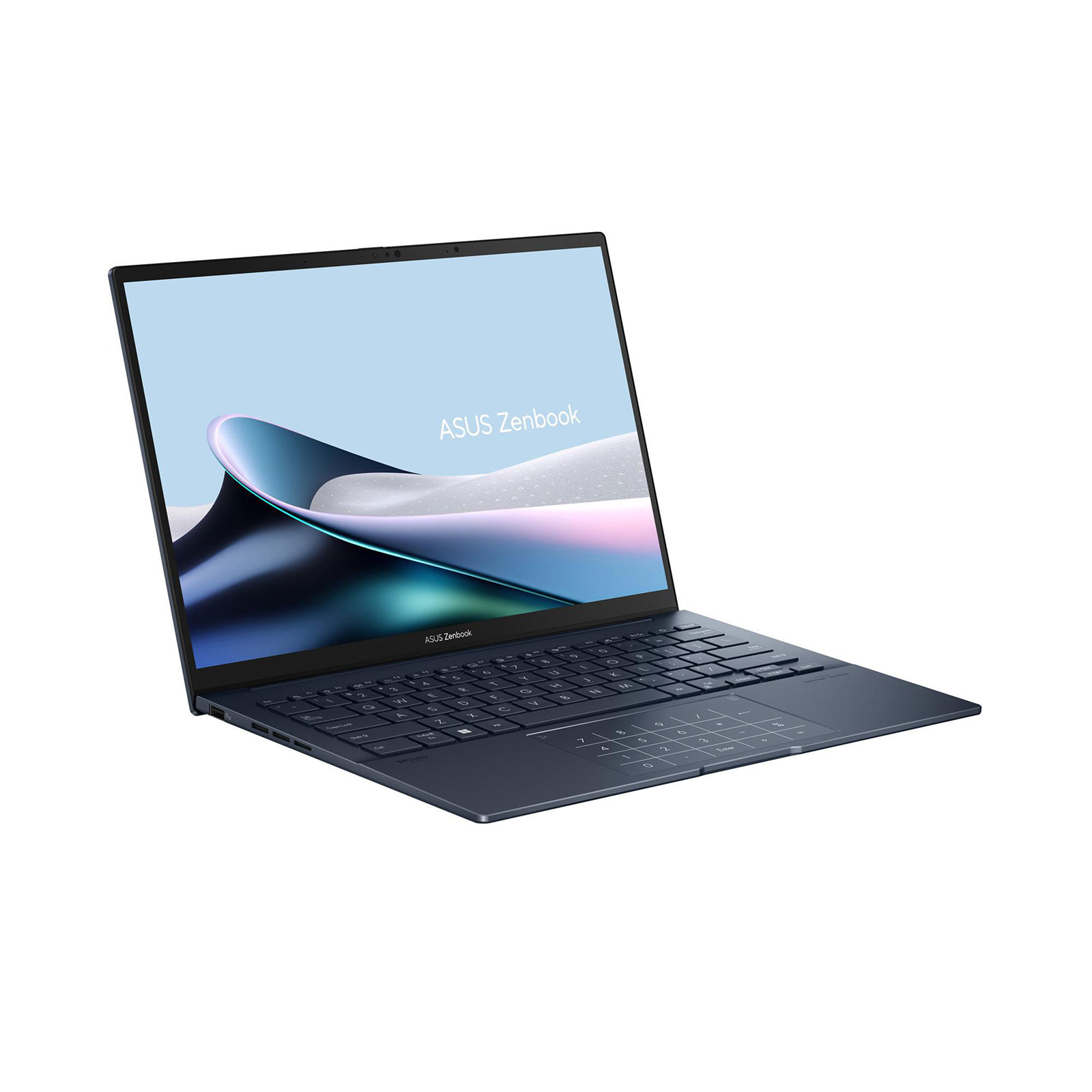 ASUS Zenbook 14 OLED Notebook