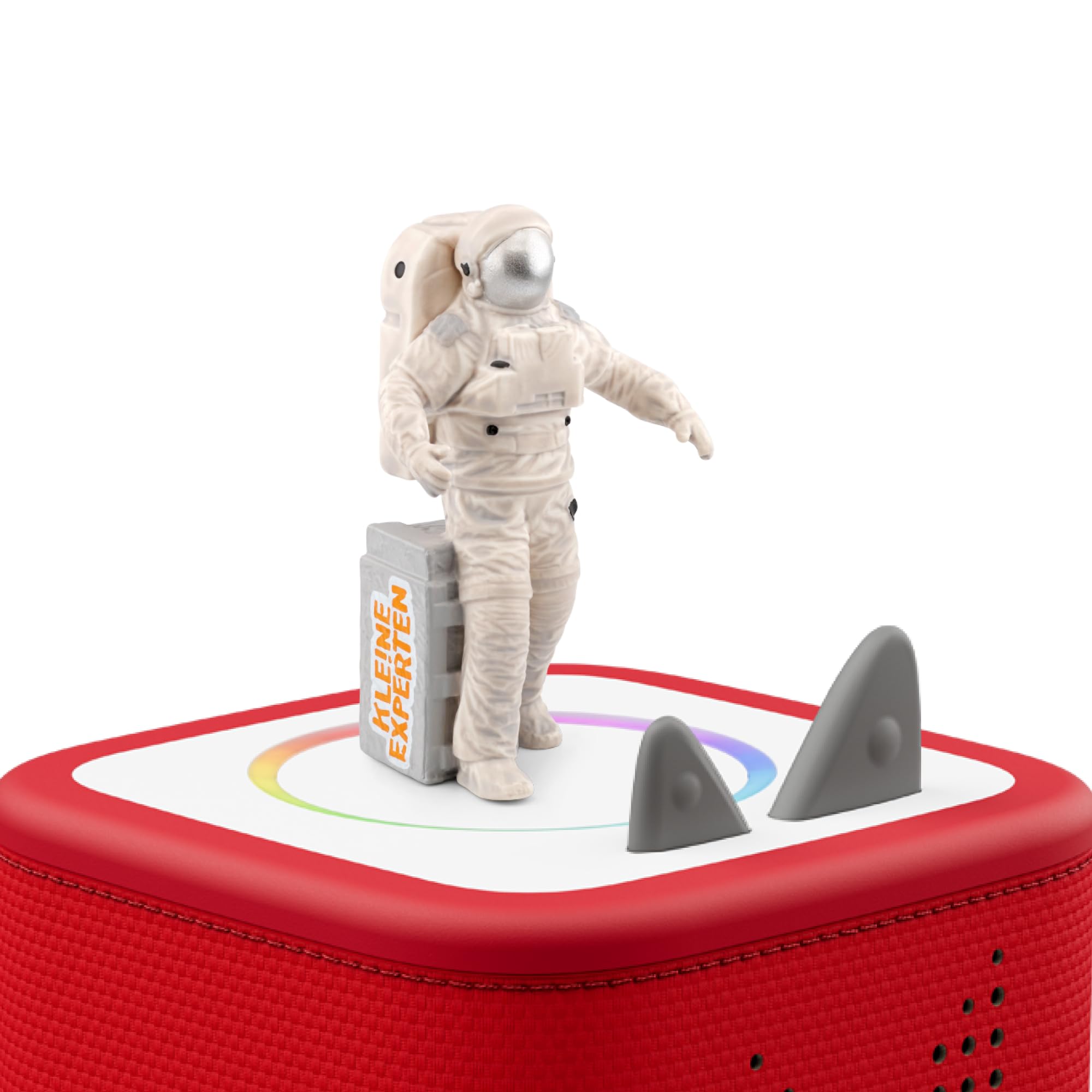 tonies Hörfigur für Toniebox, KLE!NE Experten schweben mit Astronauten