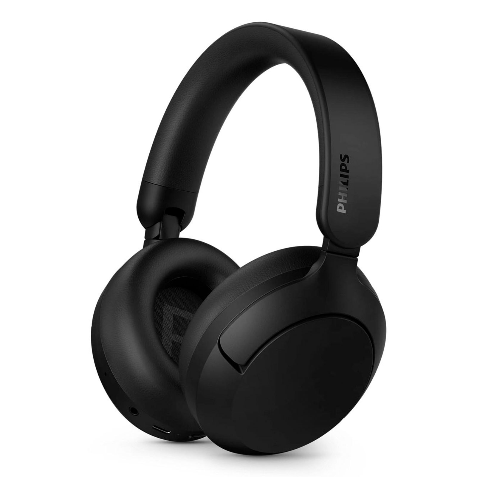 Philips TAH6000BK/00 TWS OE schwarz Over-Ear Kopfhörer