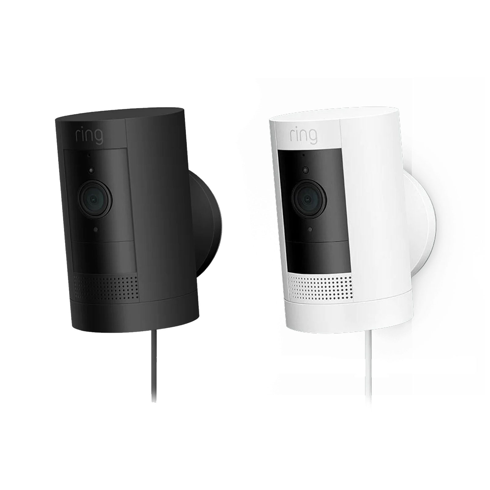 Ring Stick Up Cam Plug-in, 2023