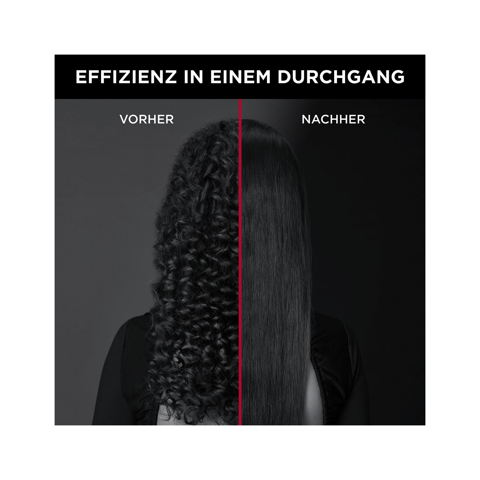 ROWENTA SF466L Rowenta x KARL LAGERFELD K/ Pro Stylist Haarglätter