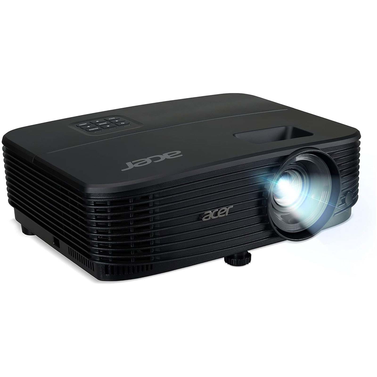 Acer X139WHP Beamer DLP 3D Ready, HDMI 5000 Lumen WXGA