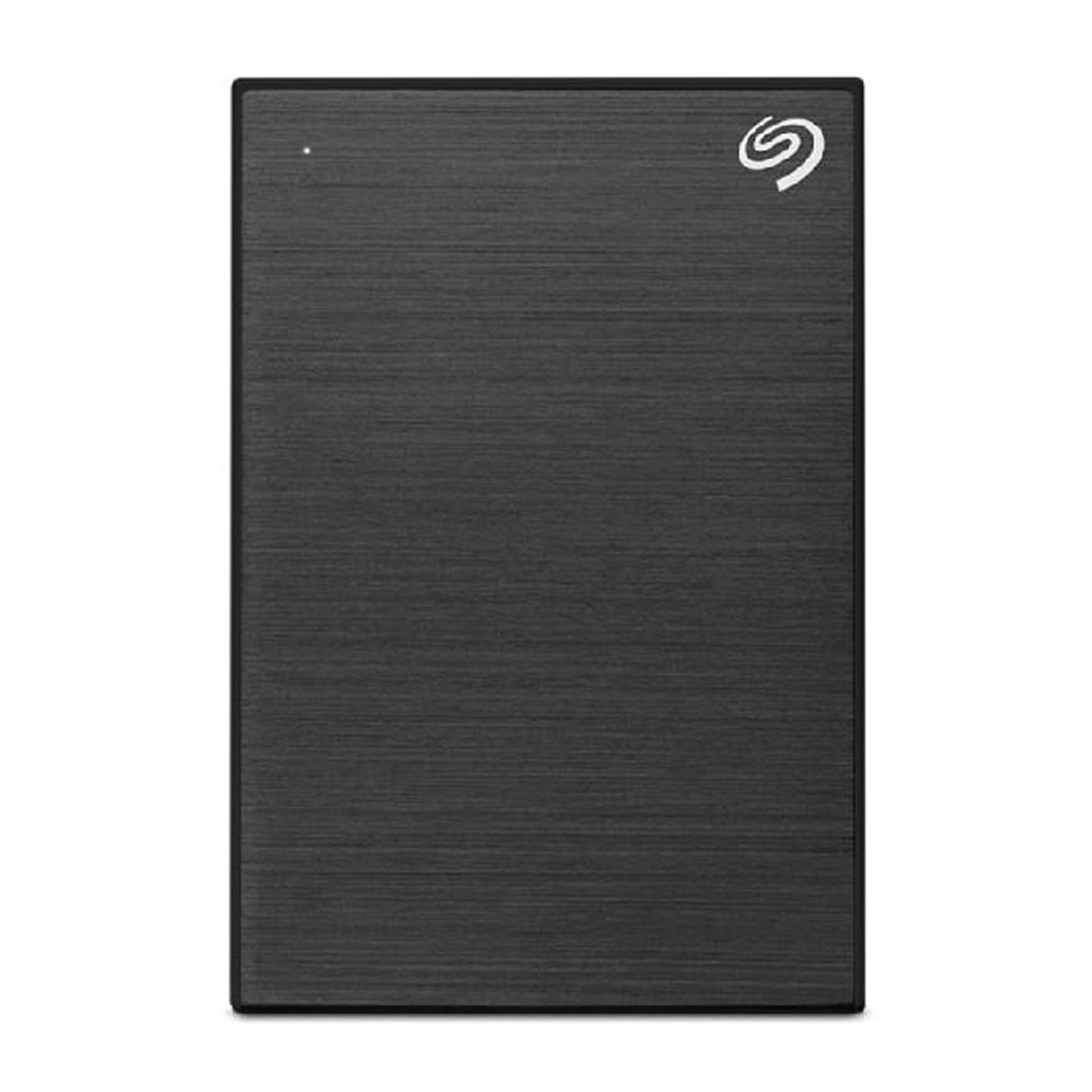 Seagate One Touch Externe HDD-Festplatte, Blau