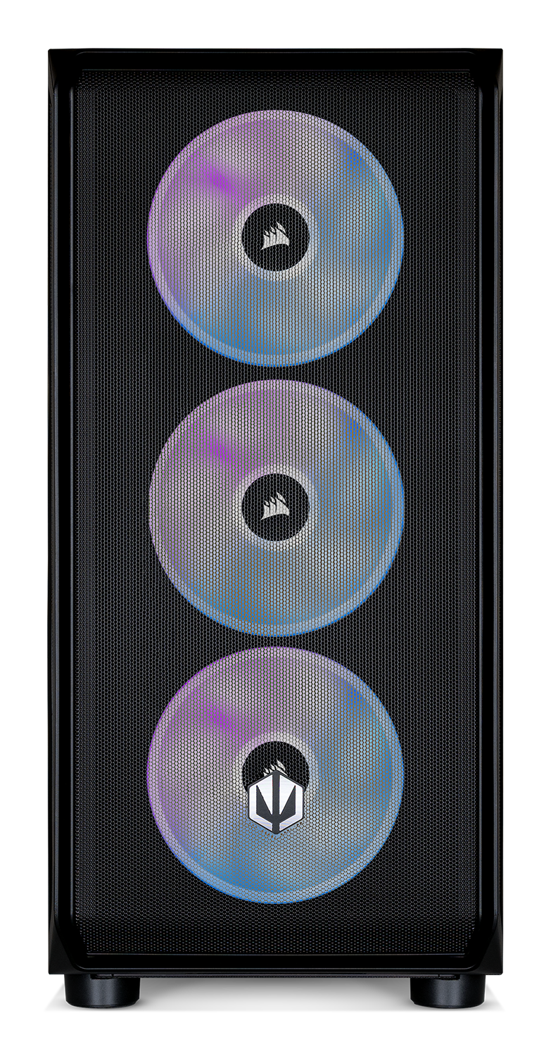 Joule Performance L1135255 Gaming-PC