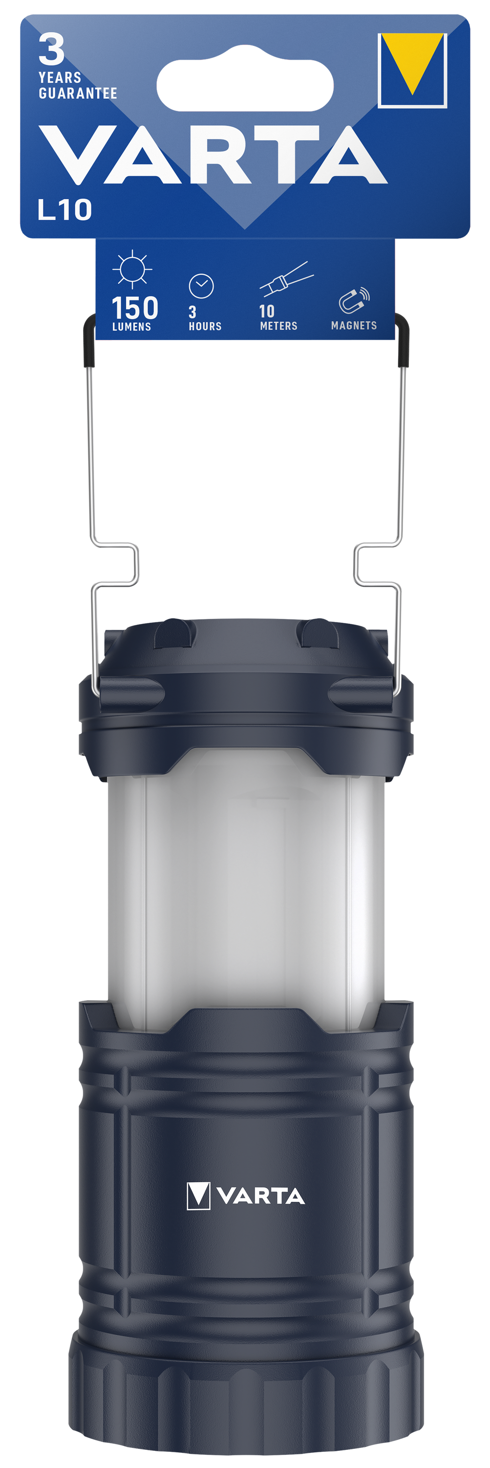 VARTA LED Lantern L10