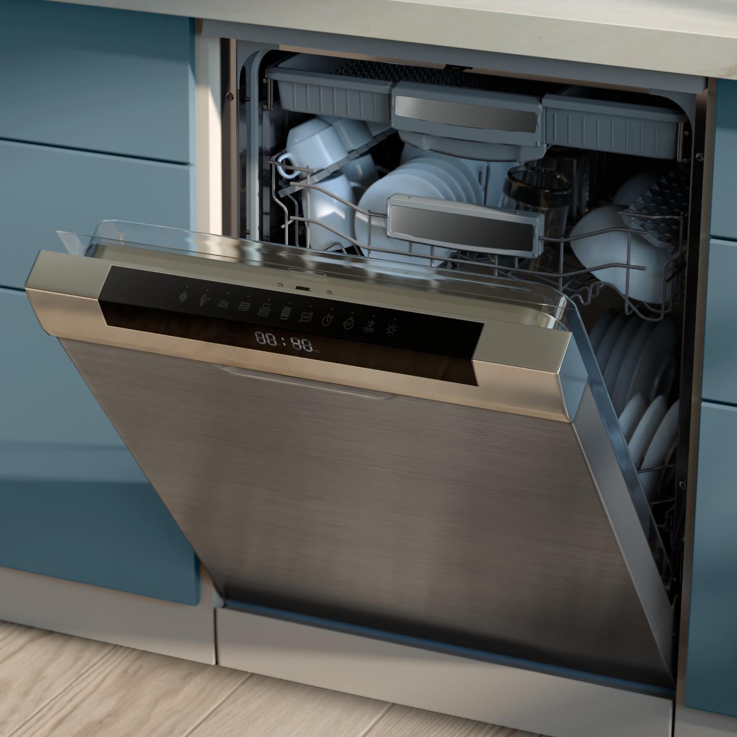 Philips NA461/00 Stacked Doppel-Heißluftfritteuse