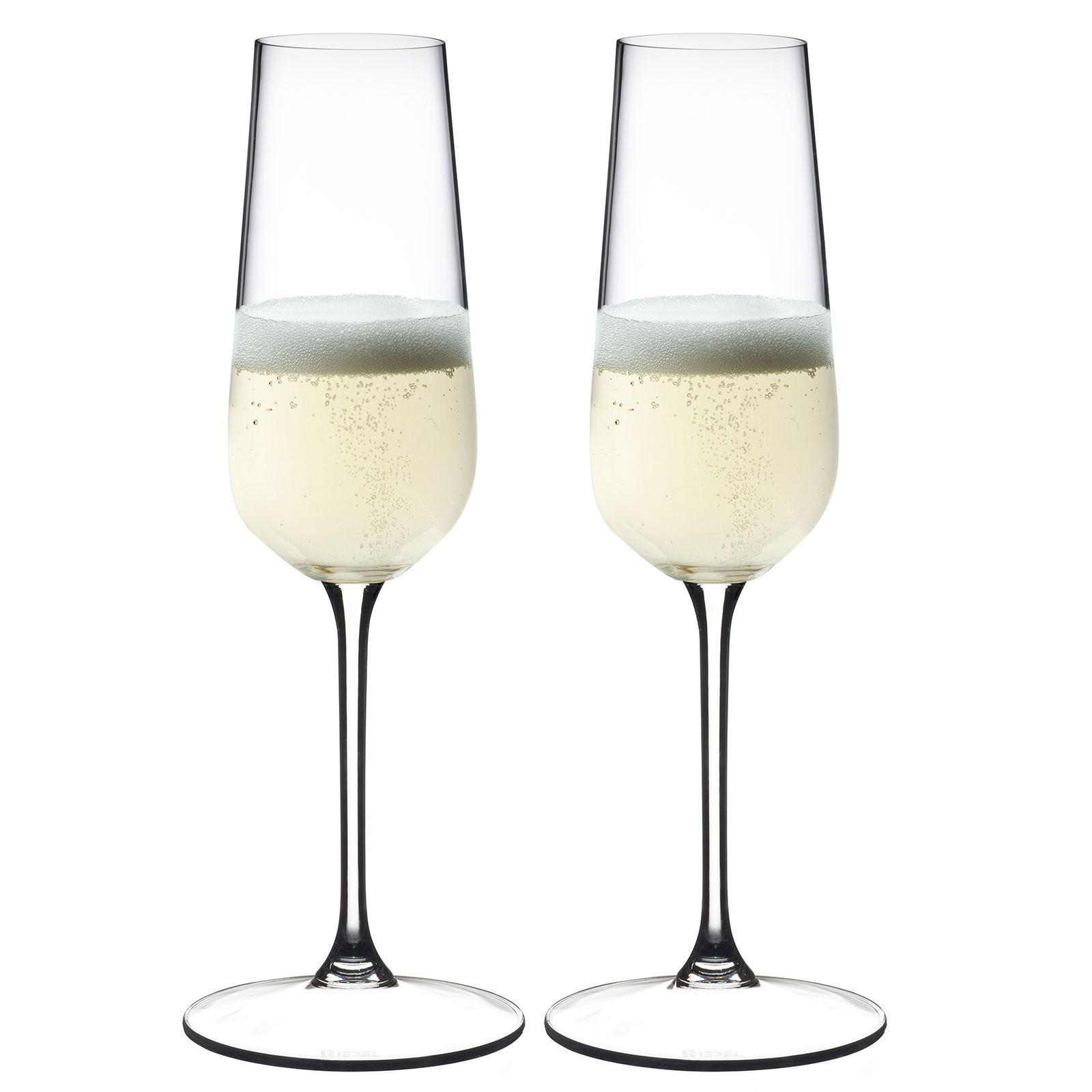 Riedel 6424/08 2er-Set Champagnergläser