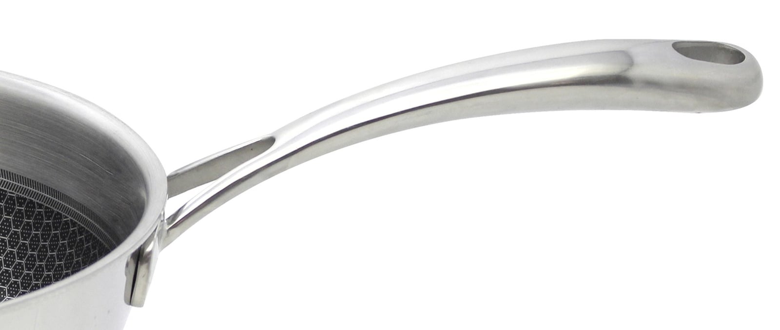 ELO Sauteuse 20cm Relief Evolution
