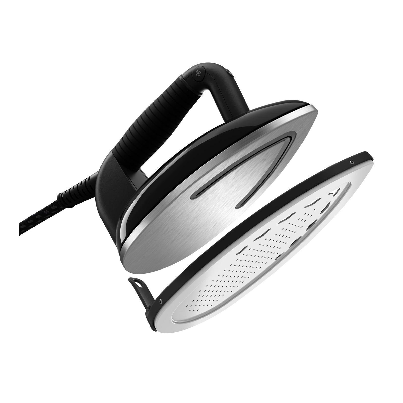 Laurastar SMART U Bügelsystem Laurastar SMART U Bügelsystem