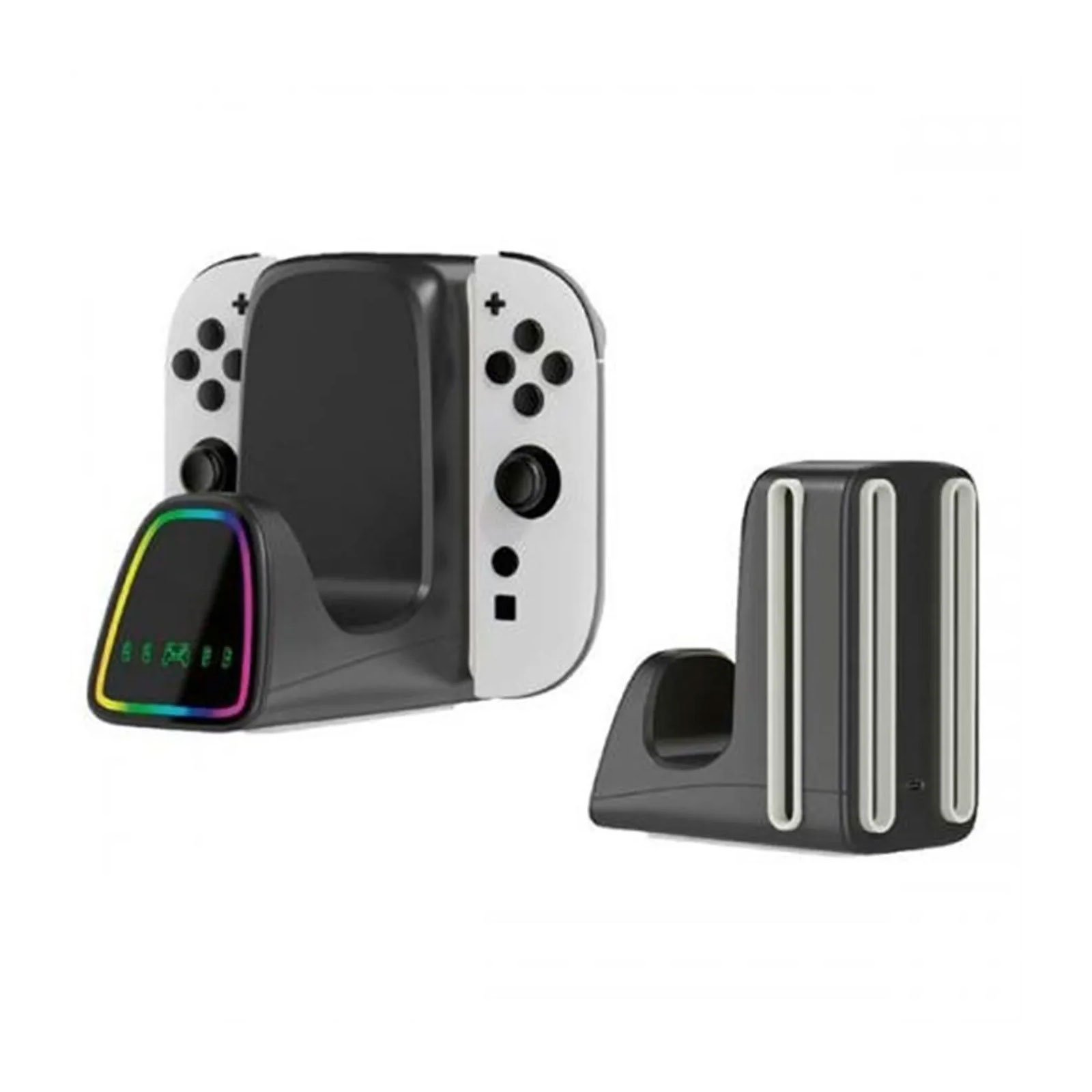 BIGBEN Charging Station Pro Switch 2